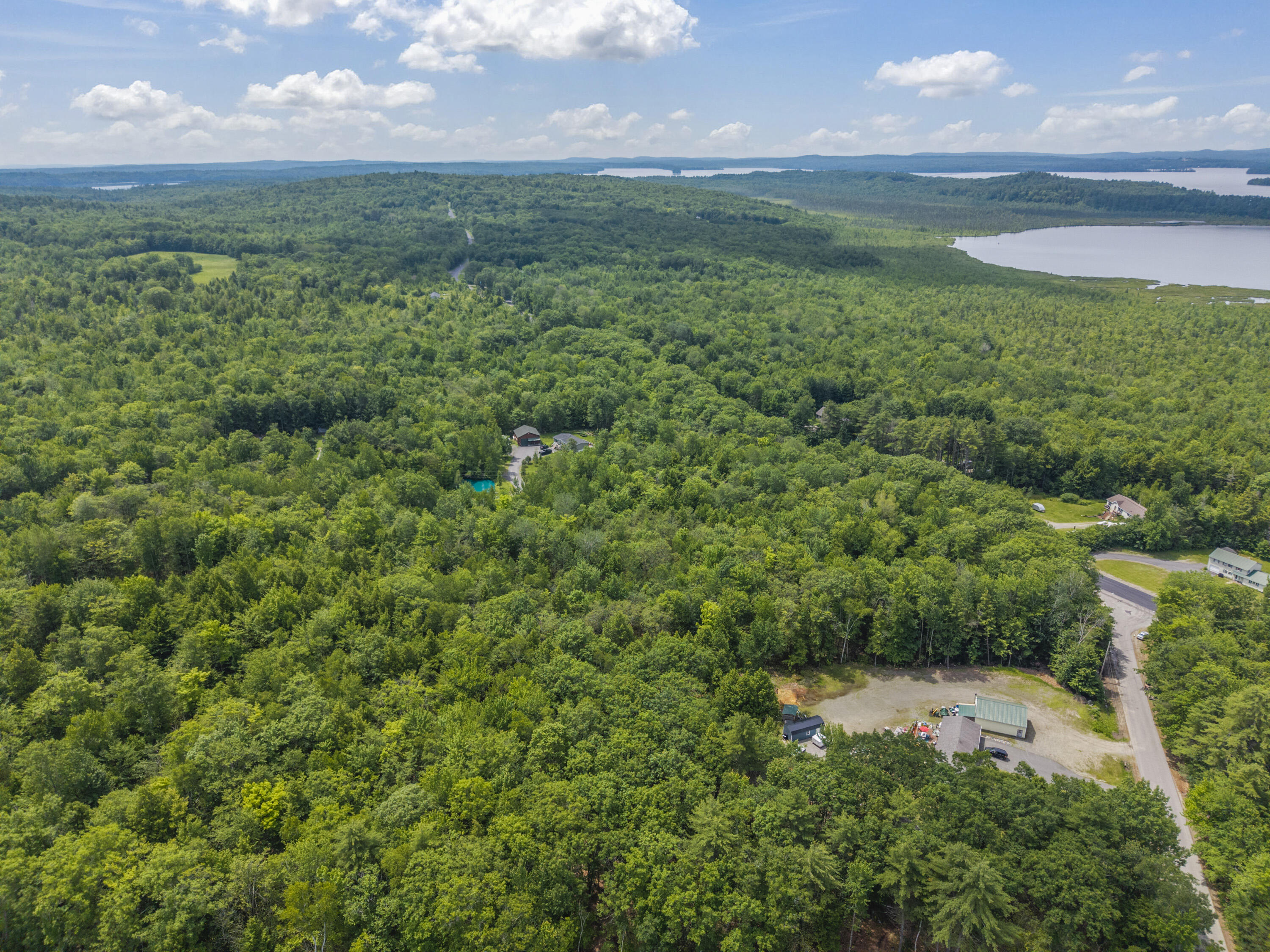 Lot17-30-1 Howland Hill Road
