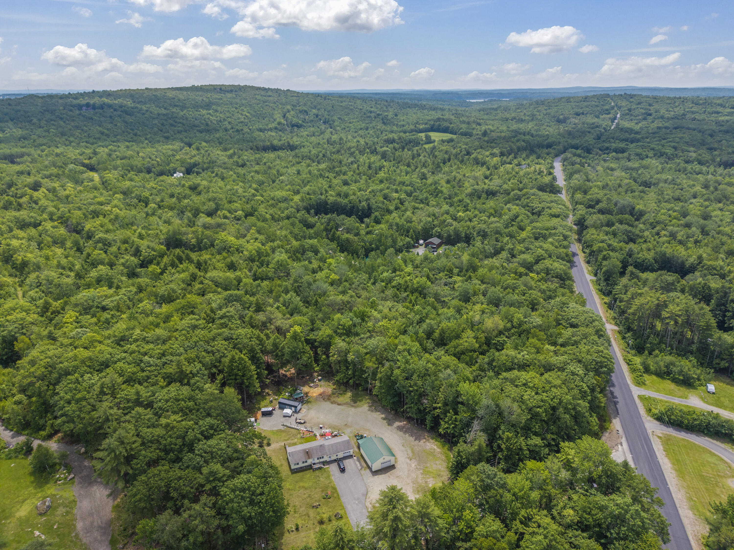 Lot17-30-1 Howland Hill Road