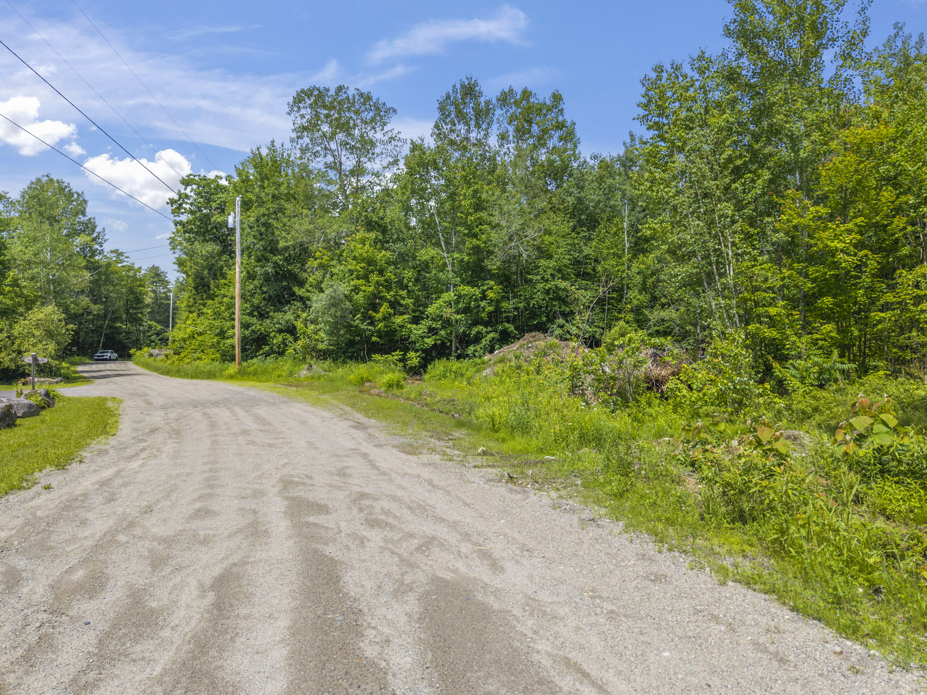 Lot17-30-1 Howland Hill Road