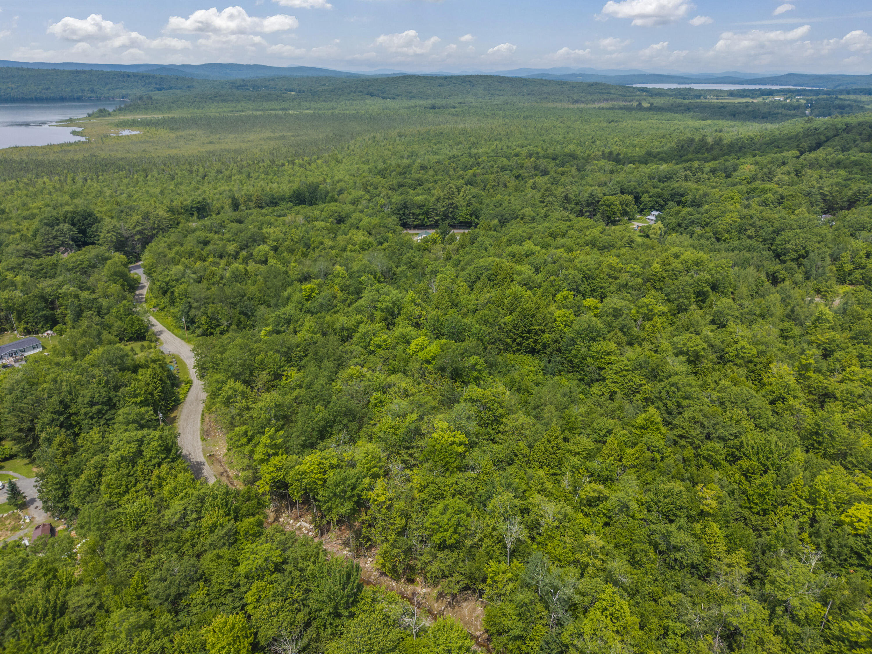 Lot17-30-1 Howland Hill Road