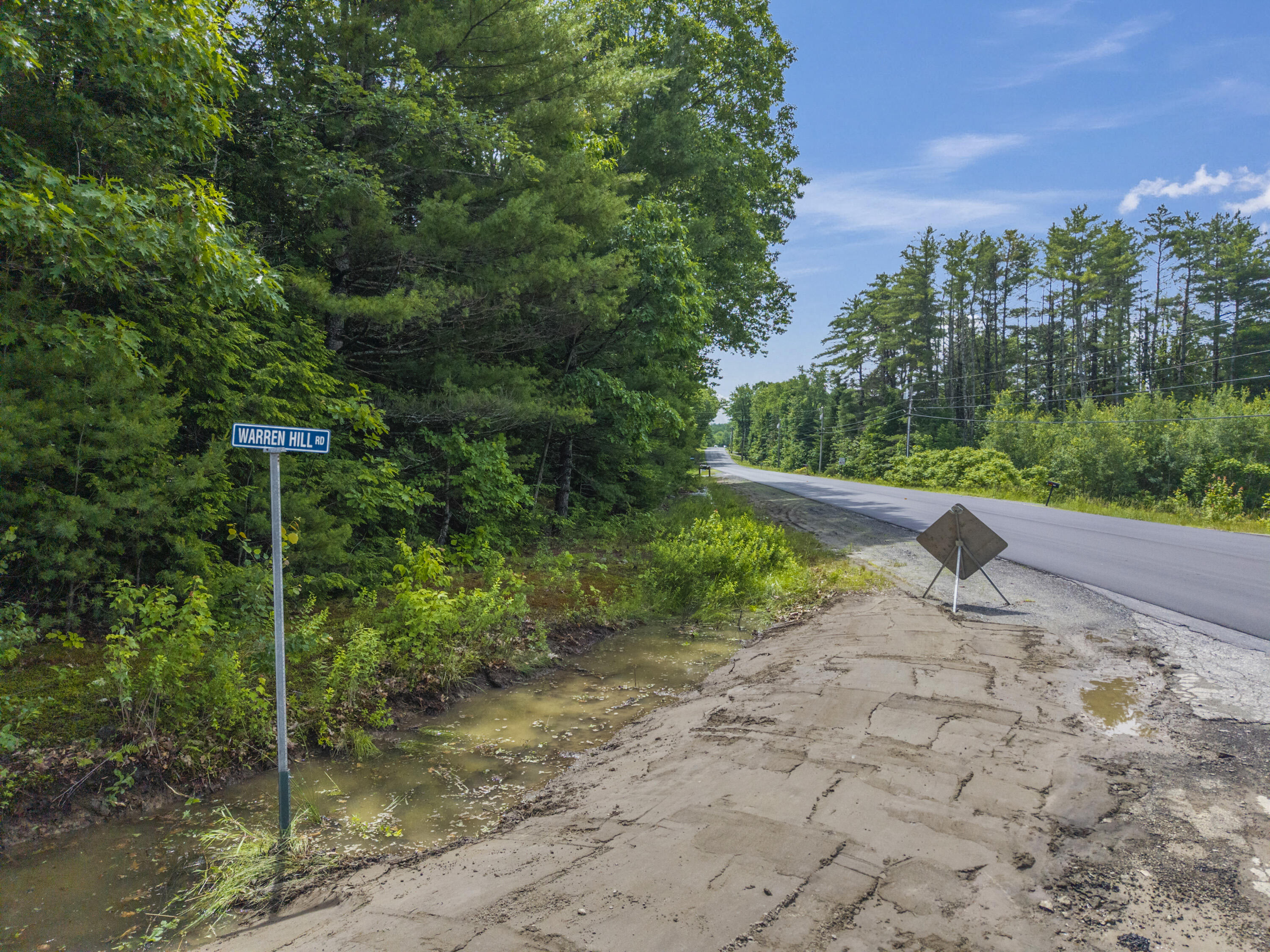 Lot17-30-1 Howland Hill Road