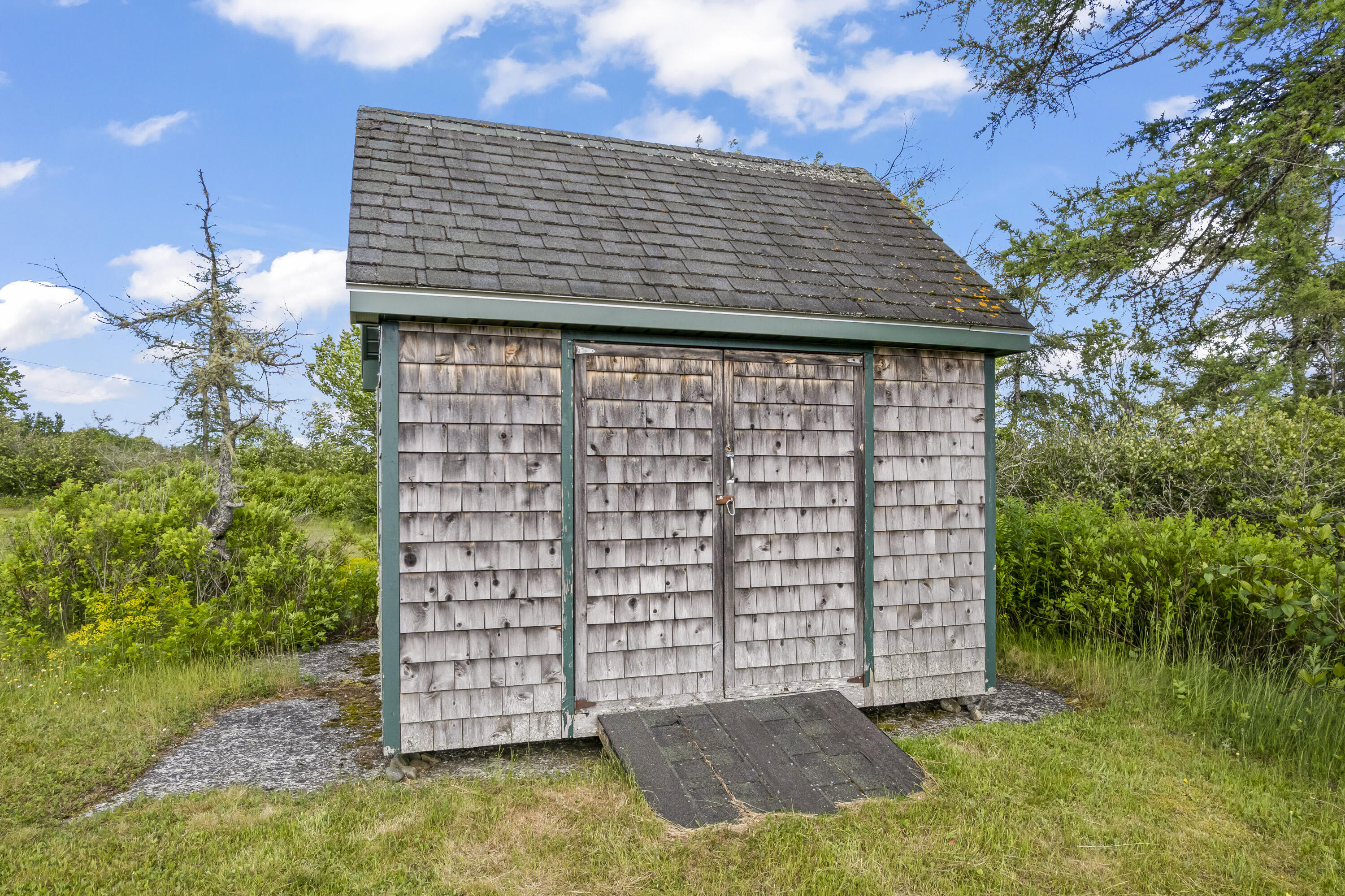 26 Ridge Road