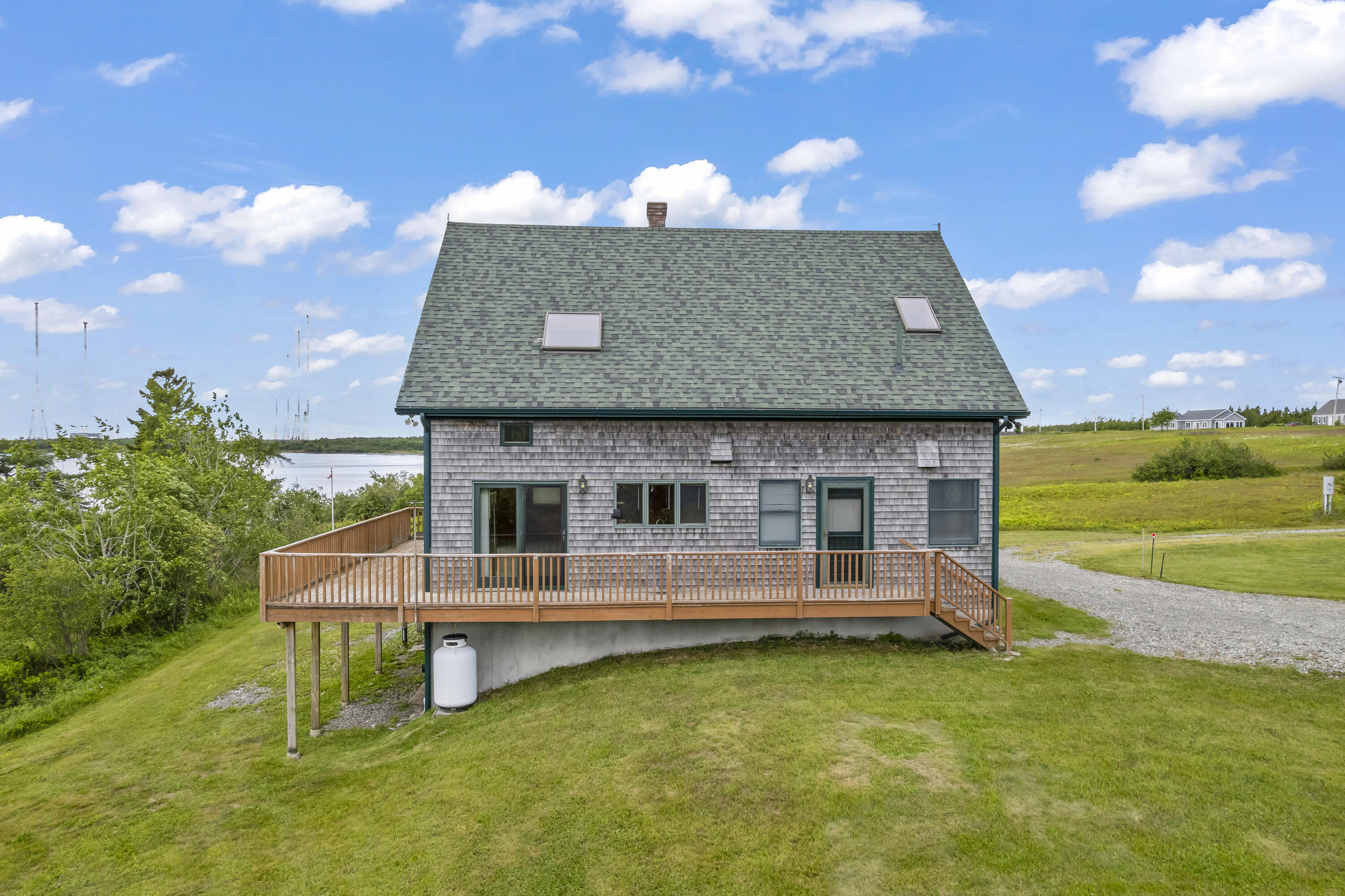 26 Ridge Road