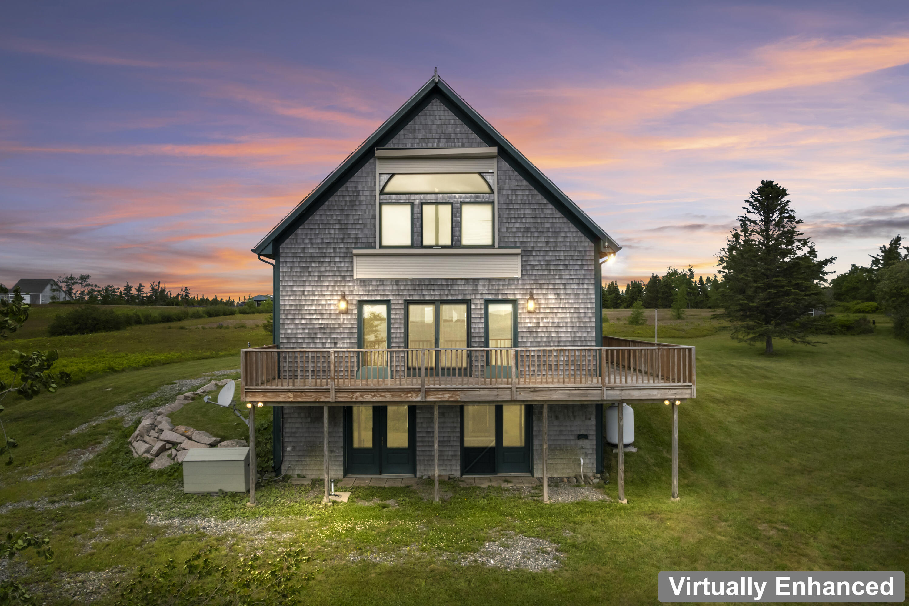 26 Ridge Road