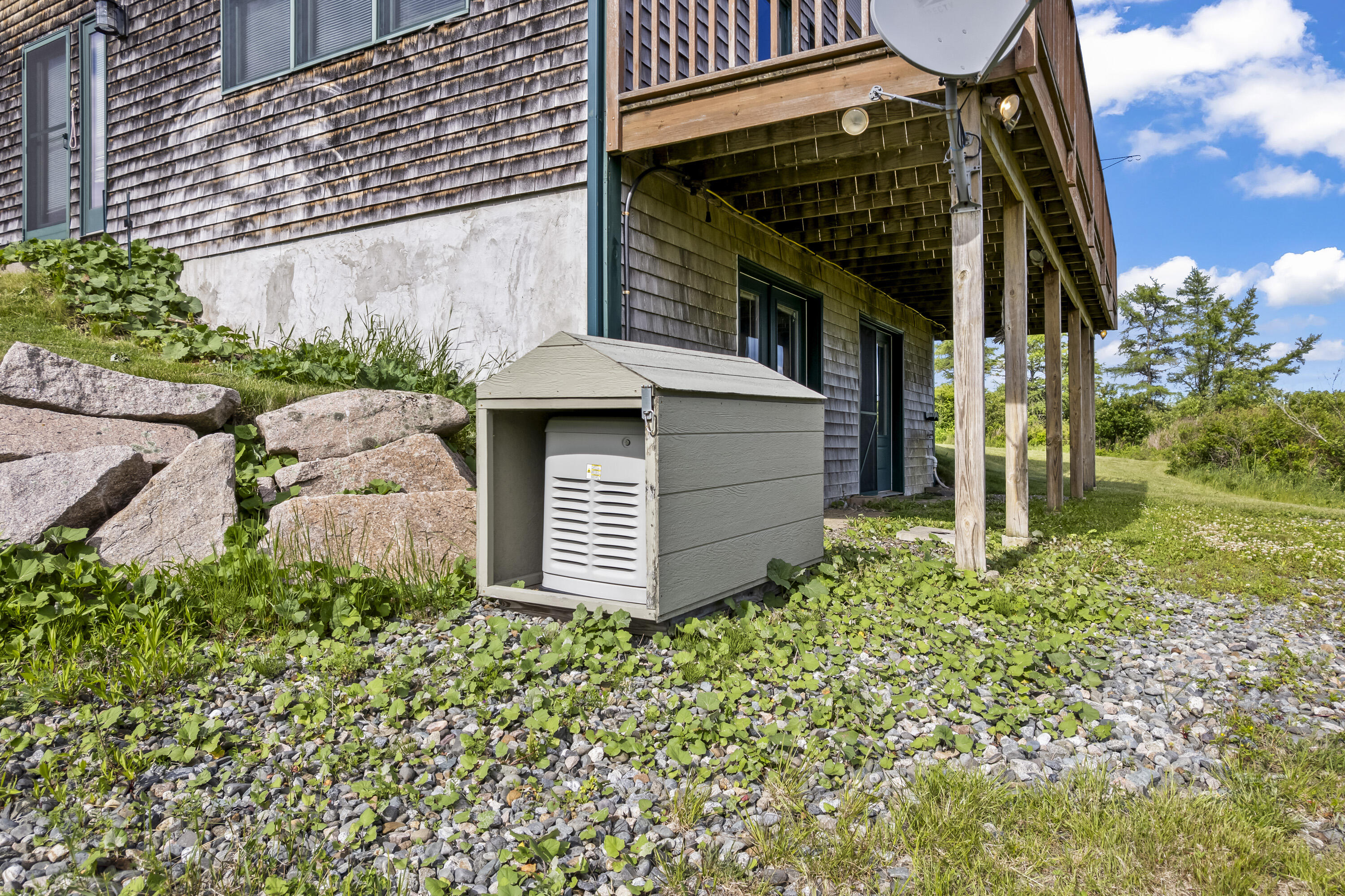 26 Ridge Road