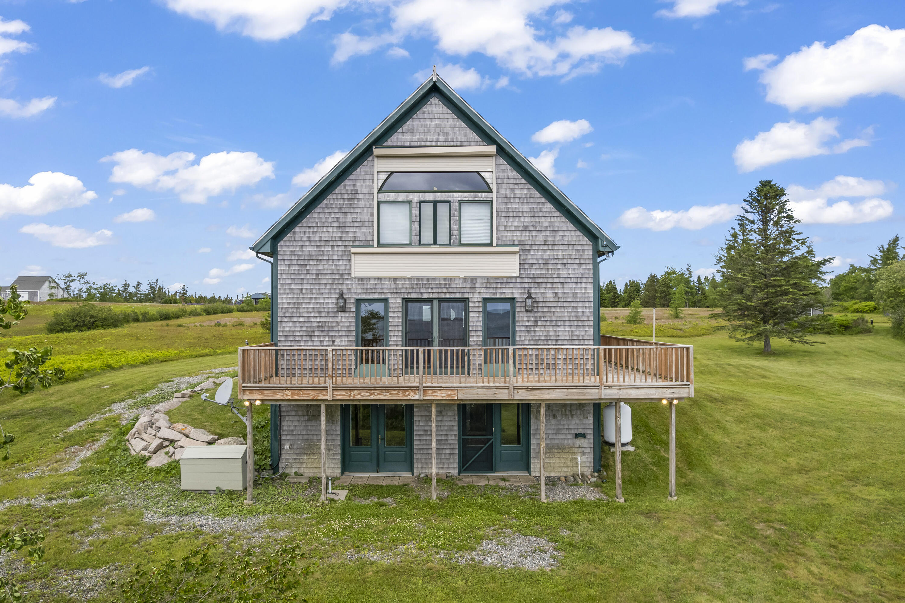 26 Ridge Road