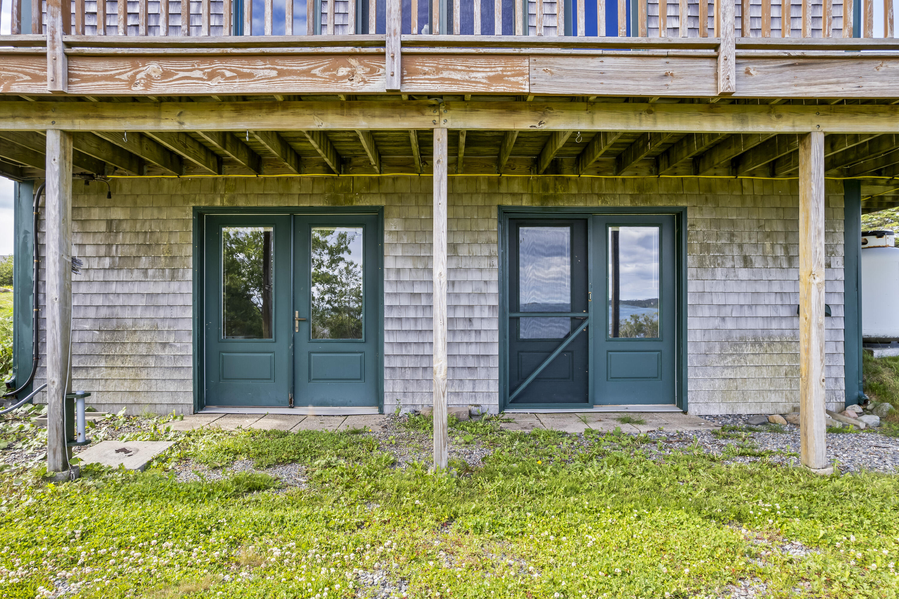 26 Ridge Road