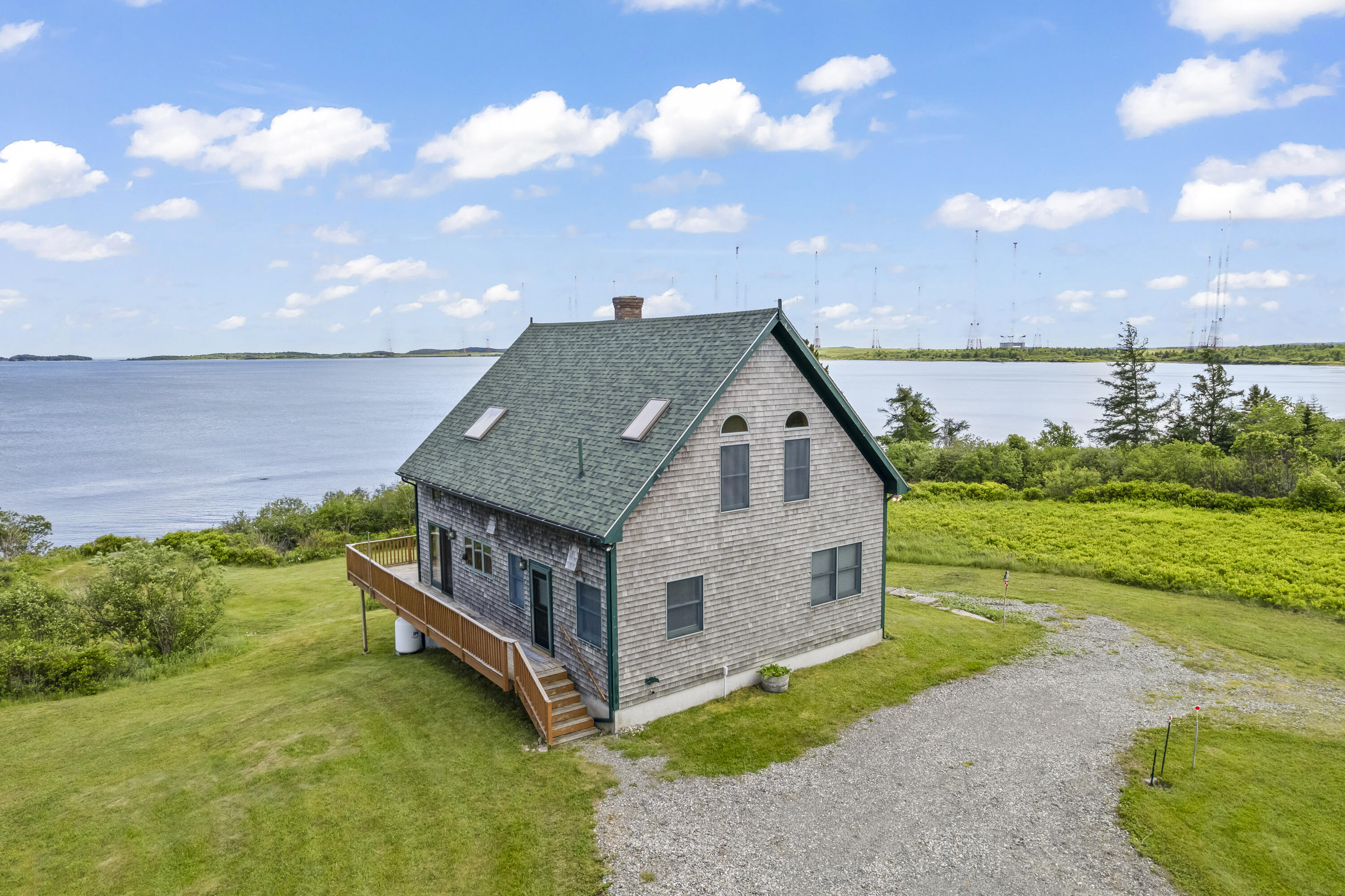 26 Ridge Road