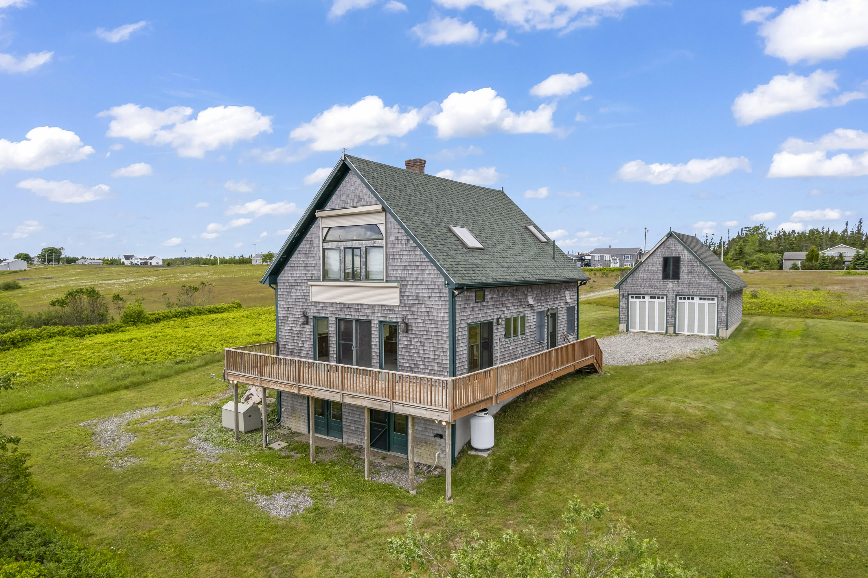 26 Ridge Road