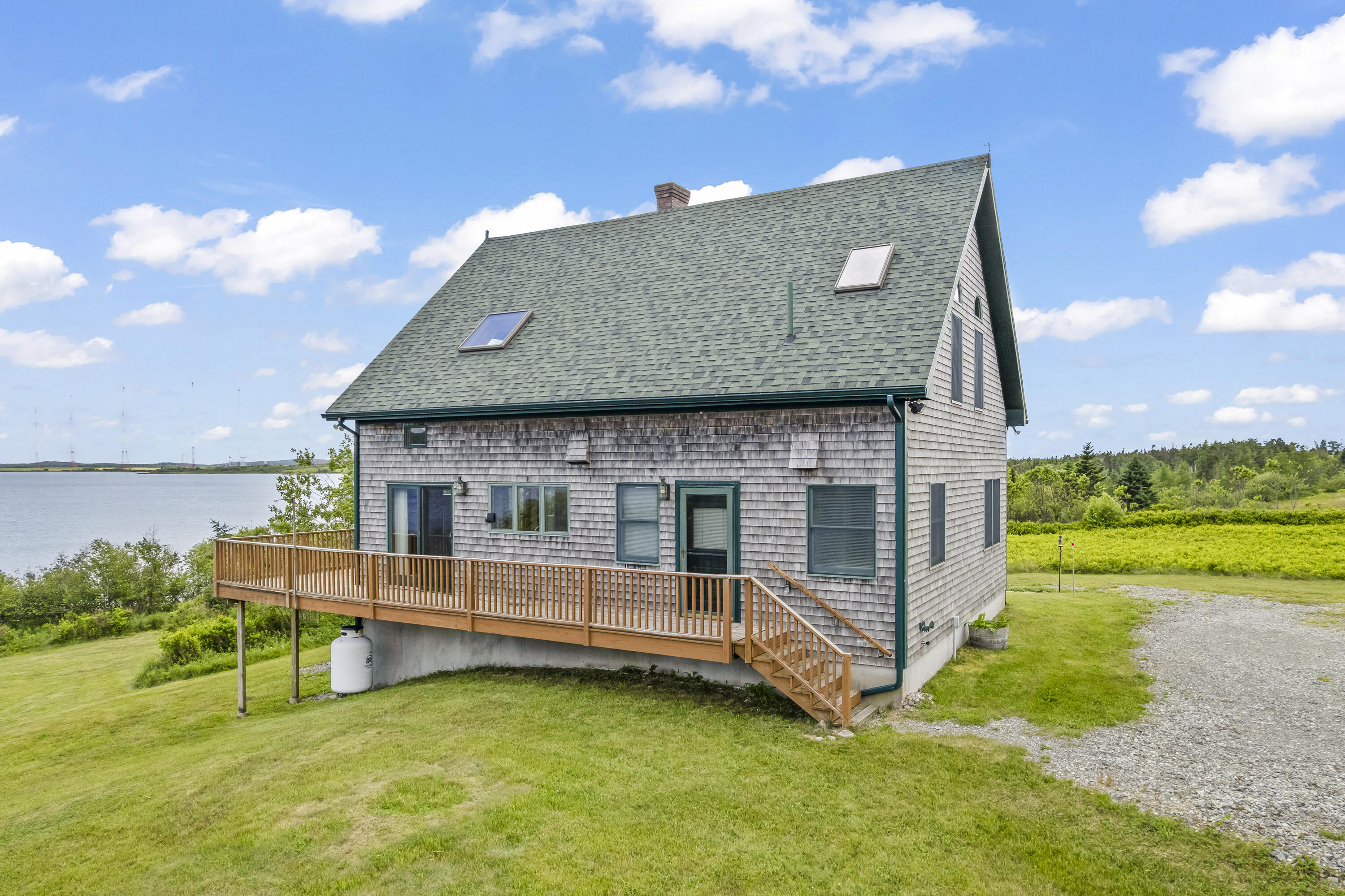26 Ridge Road