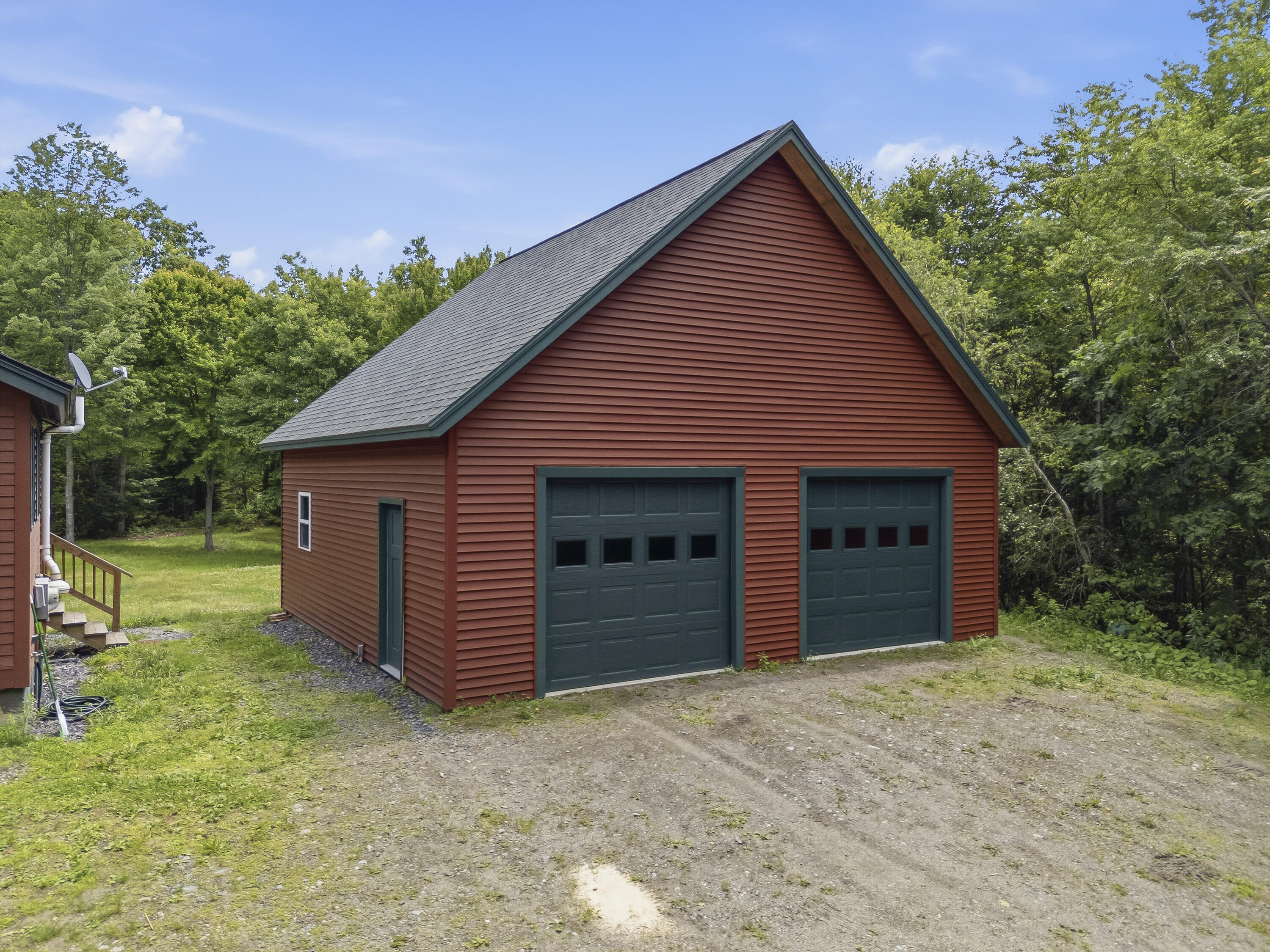225 Morrill Road
