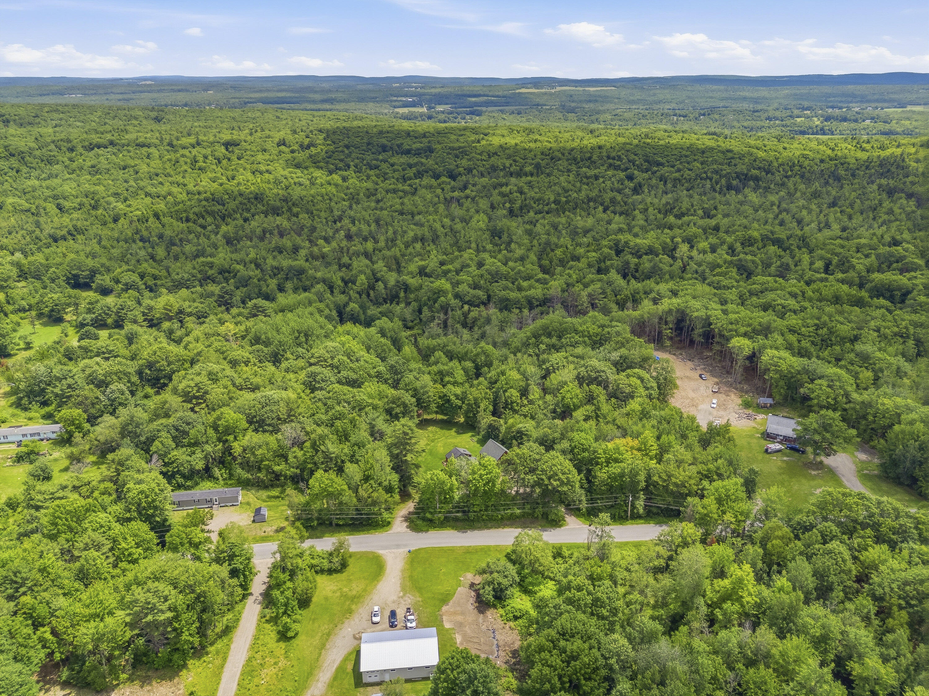 225 Morrill Road