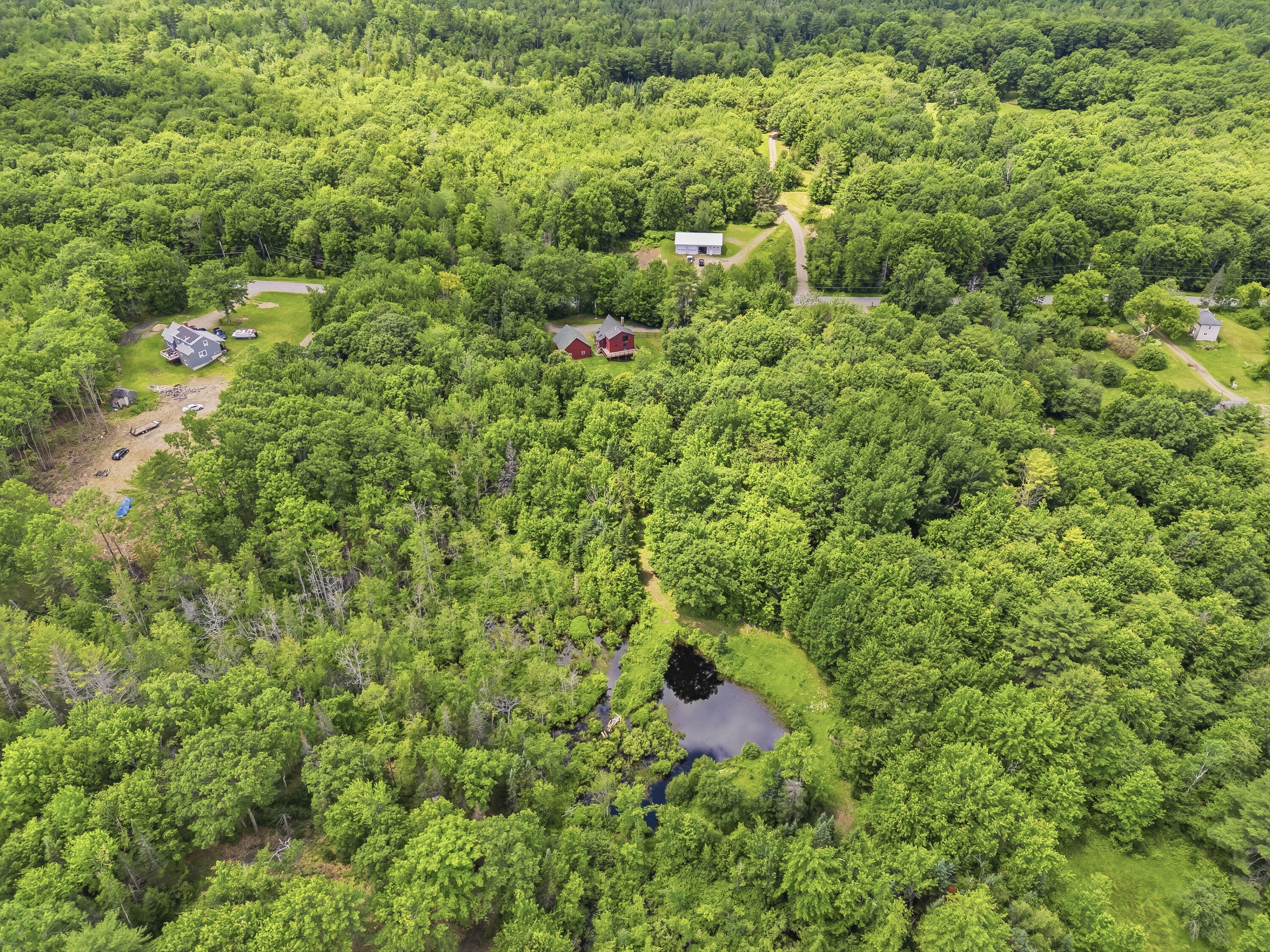 225 Morrill Road