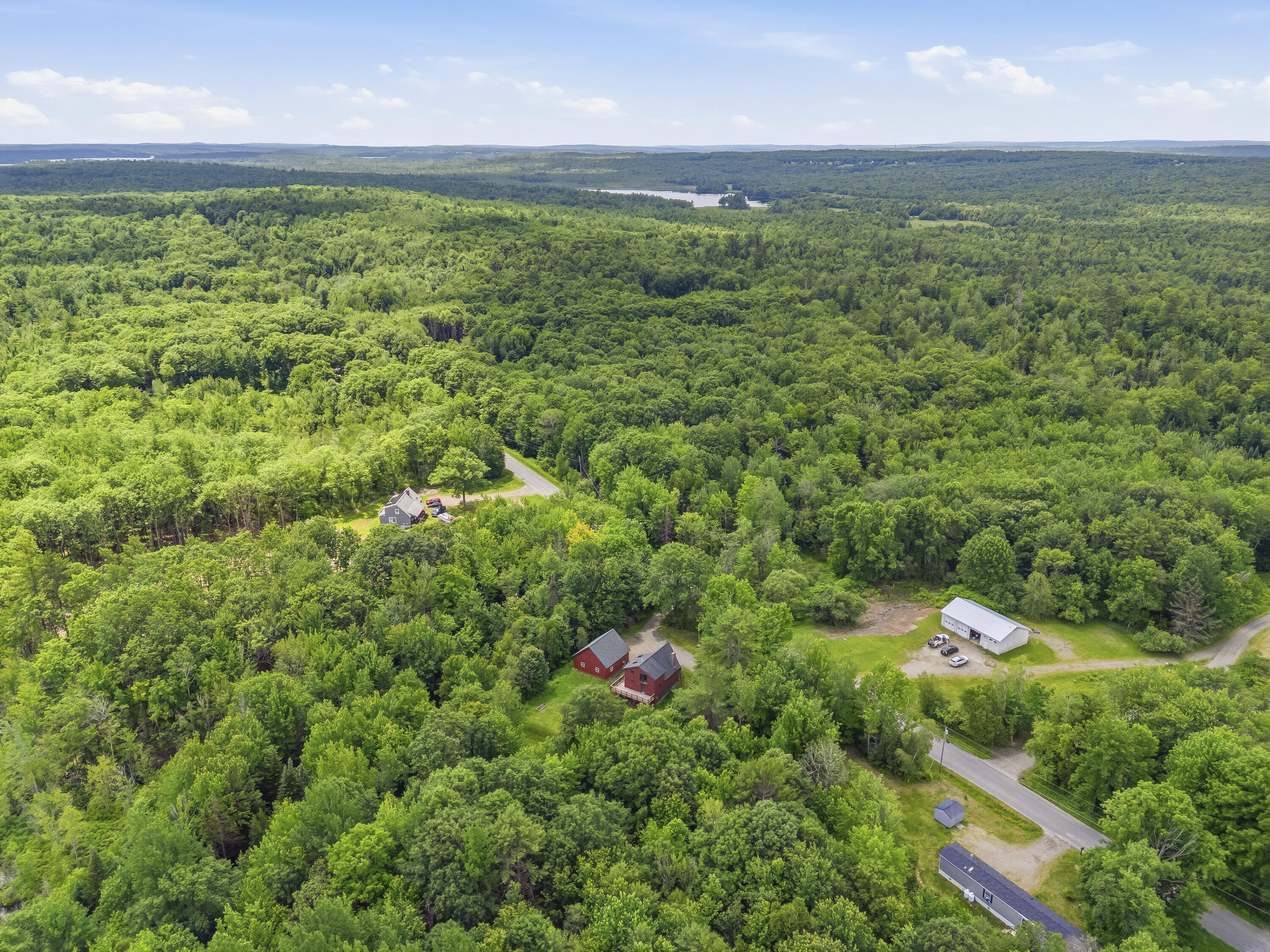 225 Morrill Road