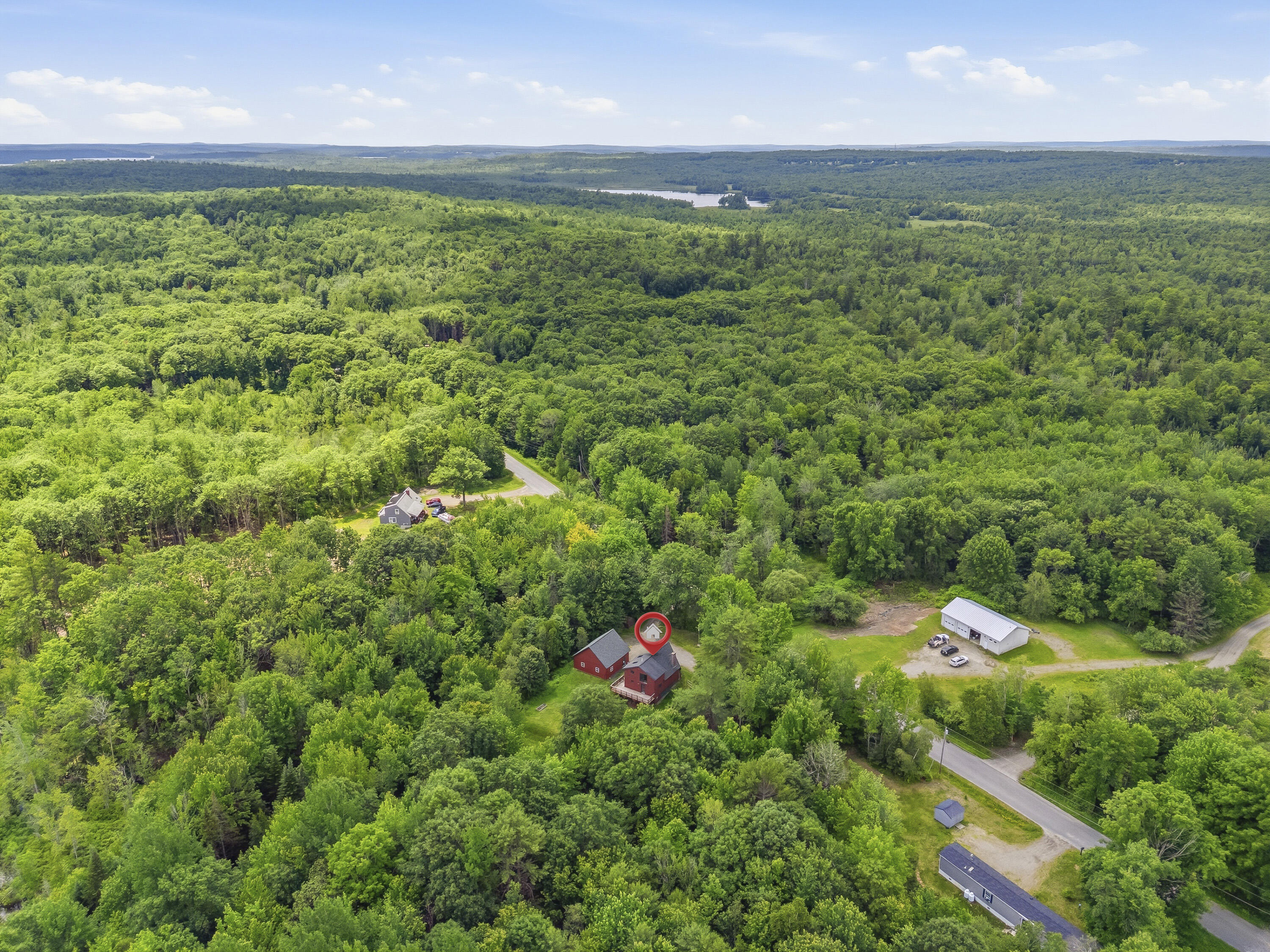 225 Morrill Road