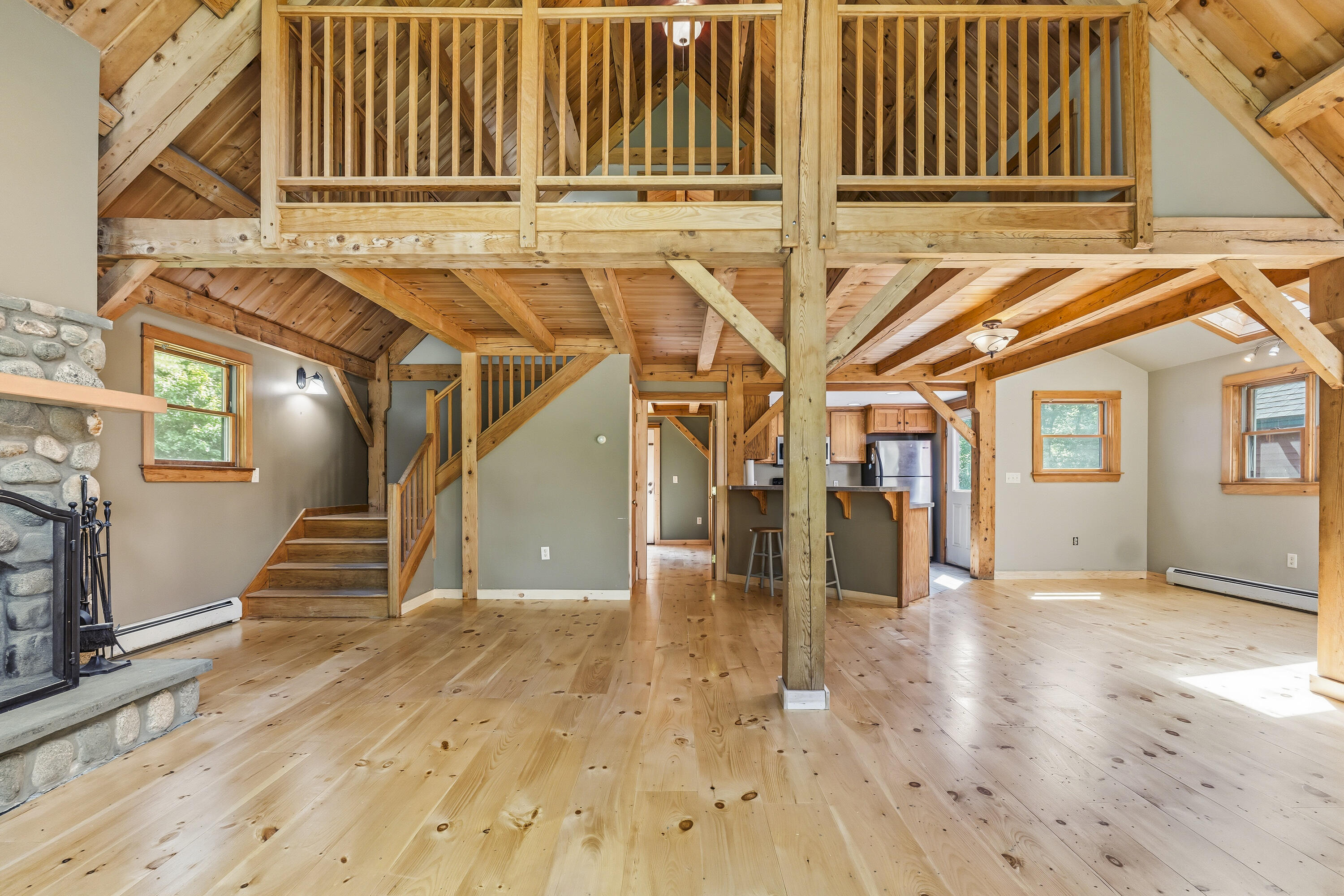 225 Morrill Road
