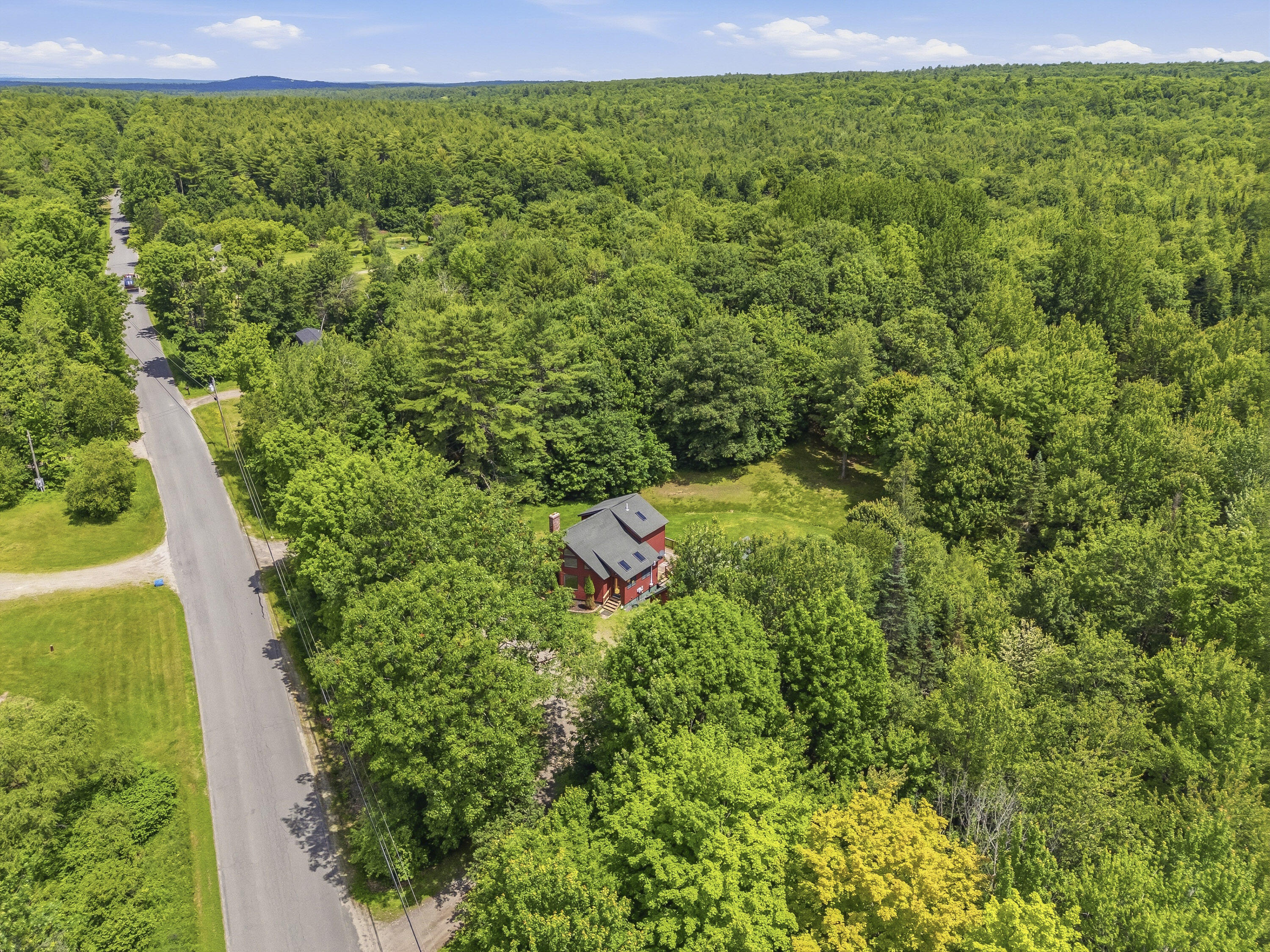225 Morrill Road