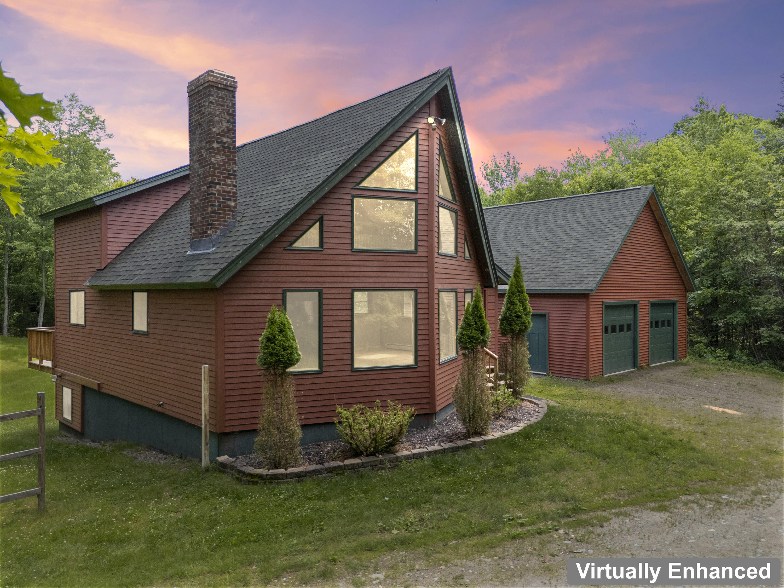 225 Morrill Road