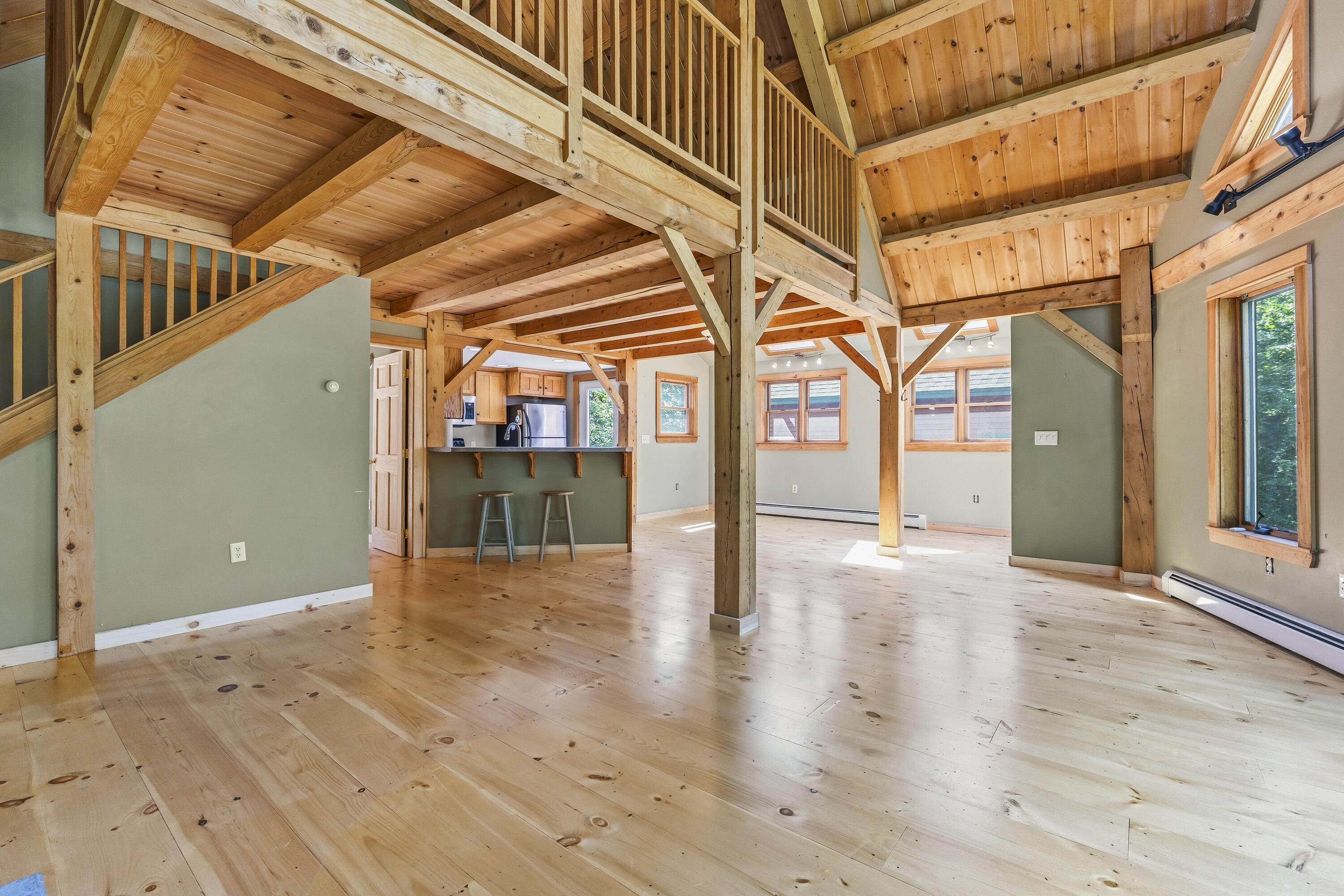 225 Morrill Road