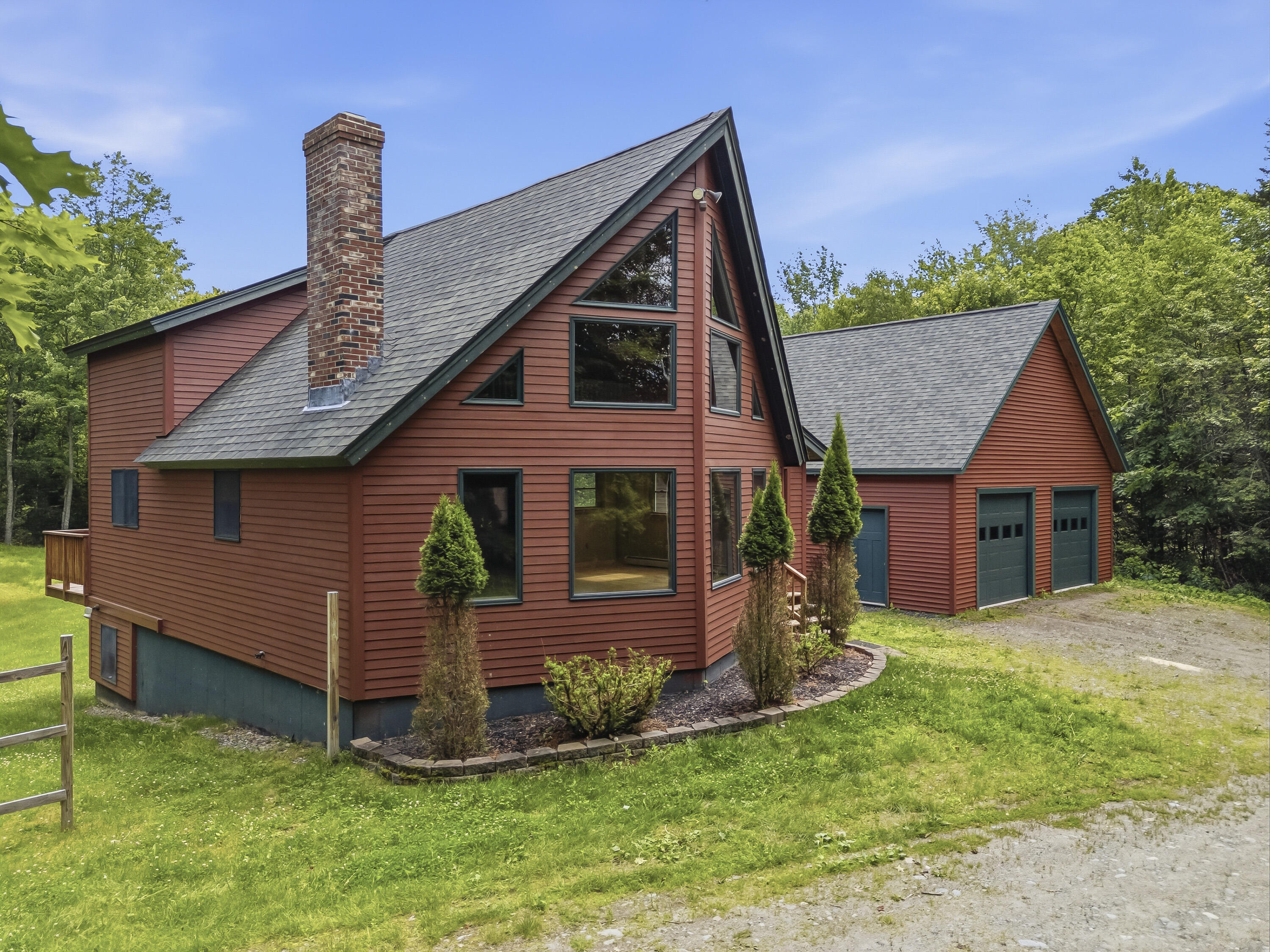 225 Morrill Road