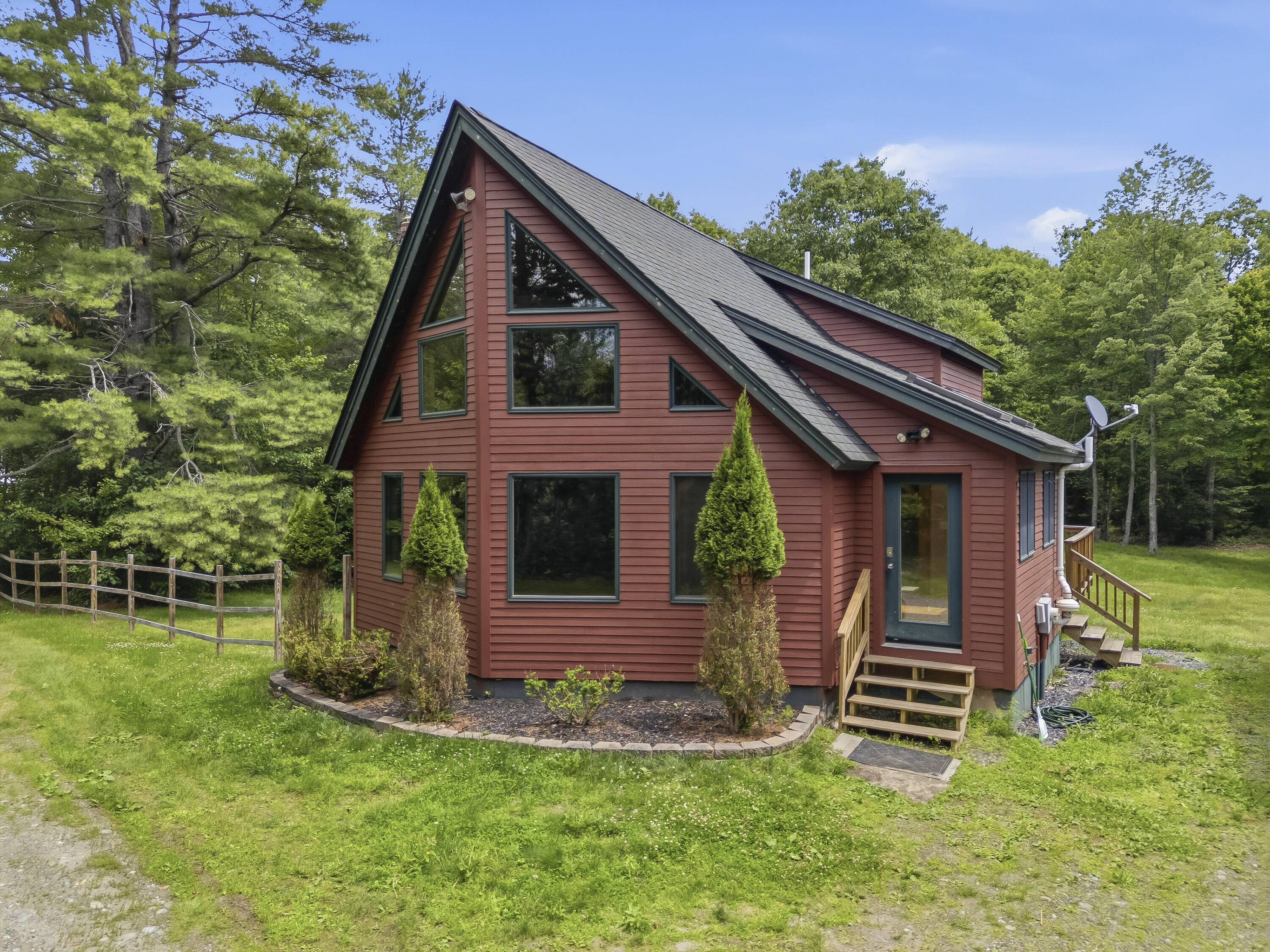 225 Morrill Road