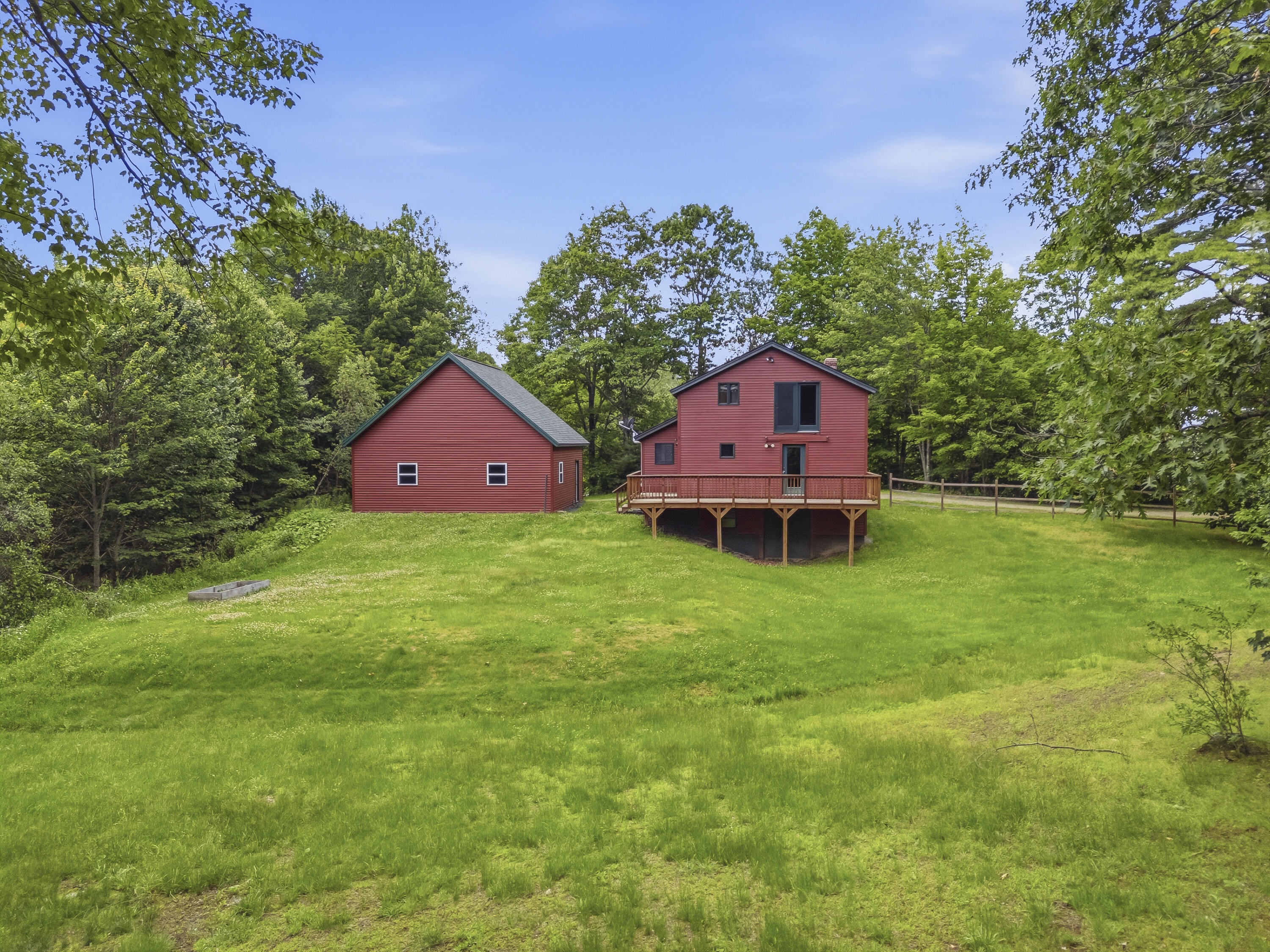 225 Morrill Road