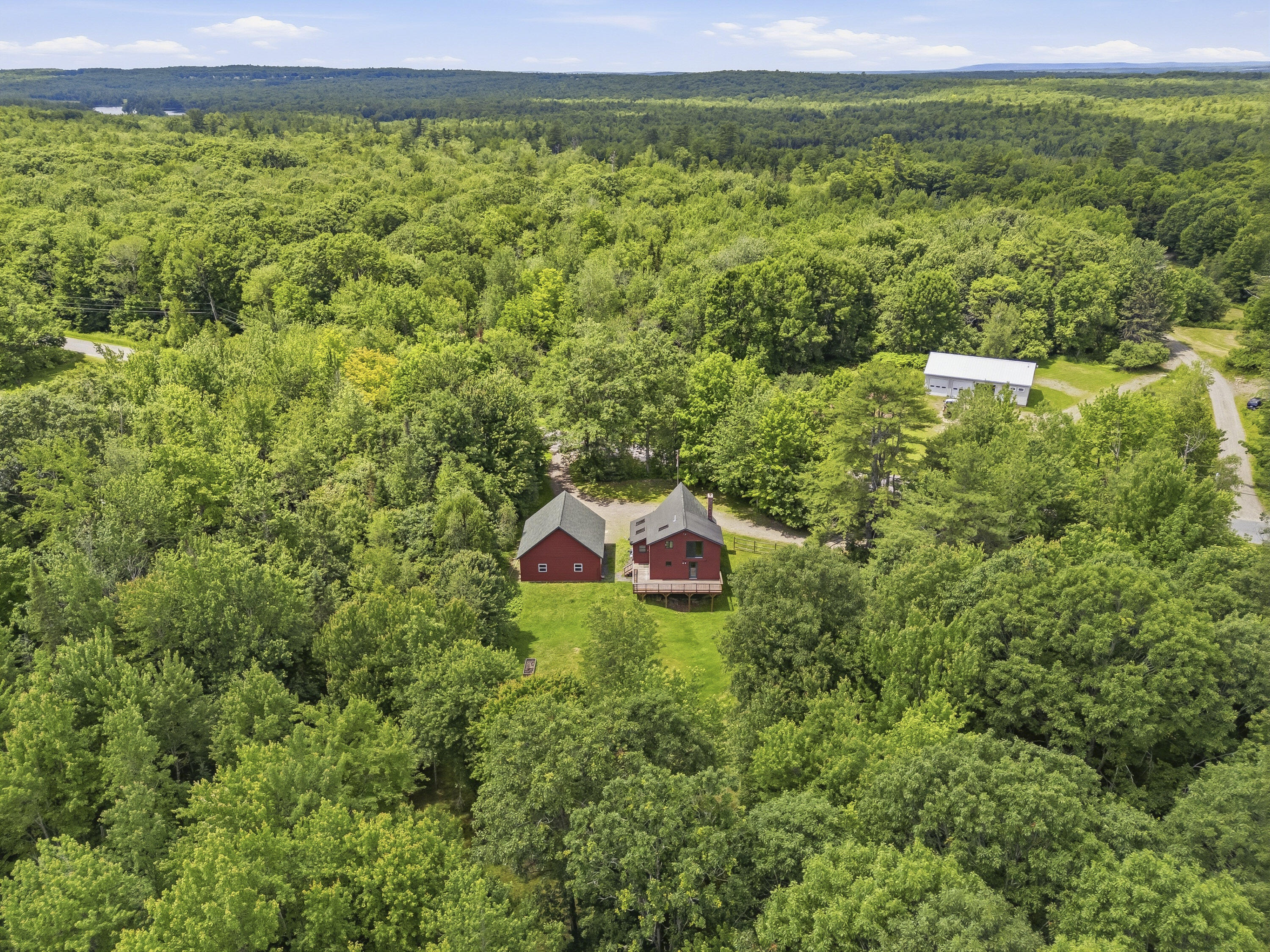 225 Morrill Road