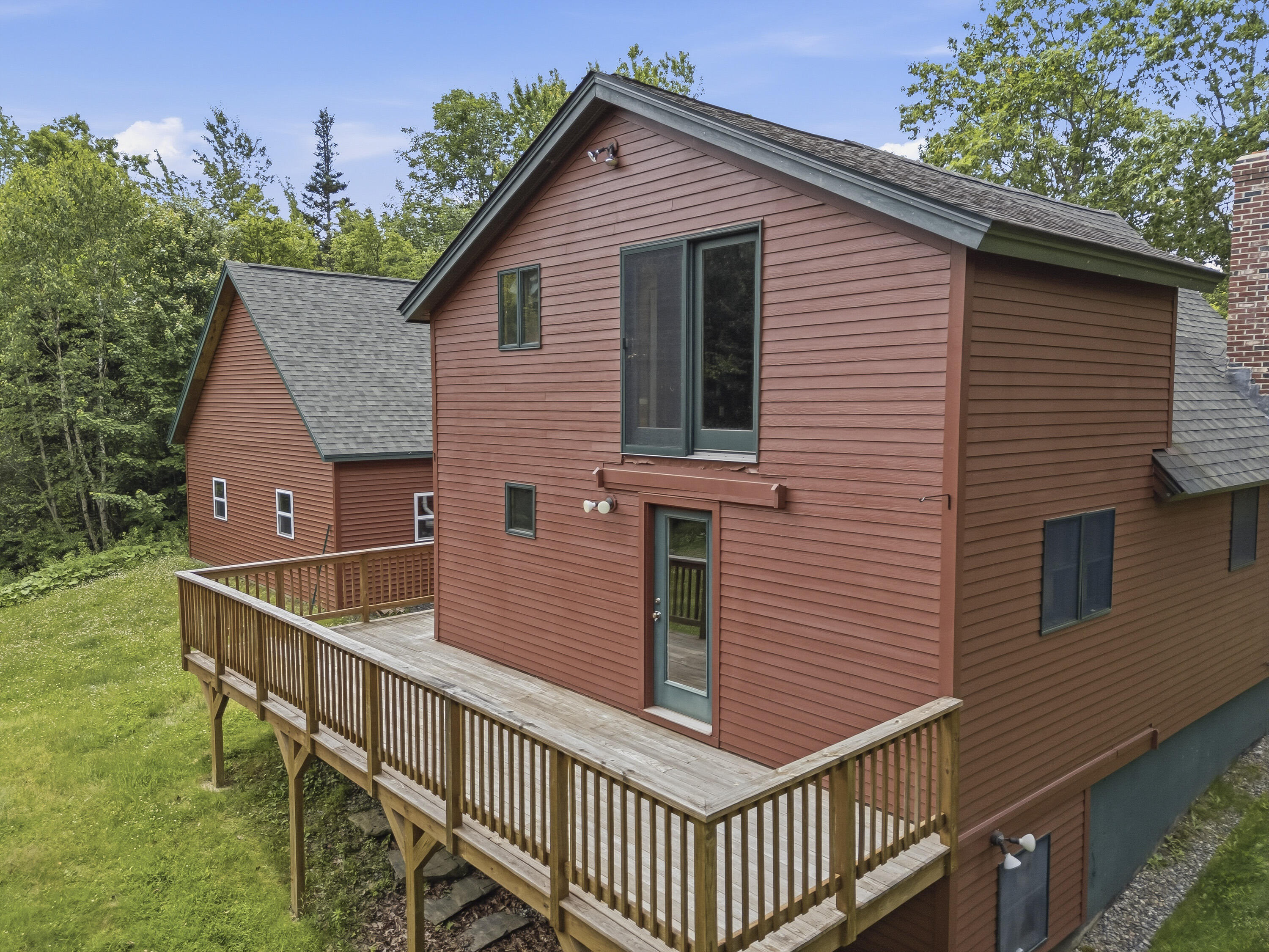 225 Morrill Road