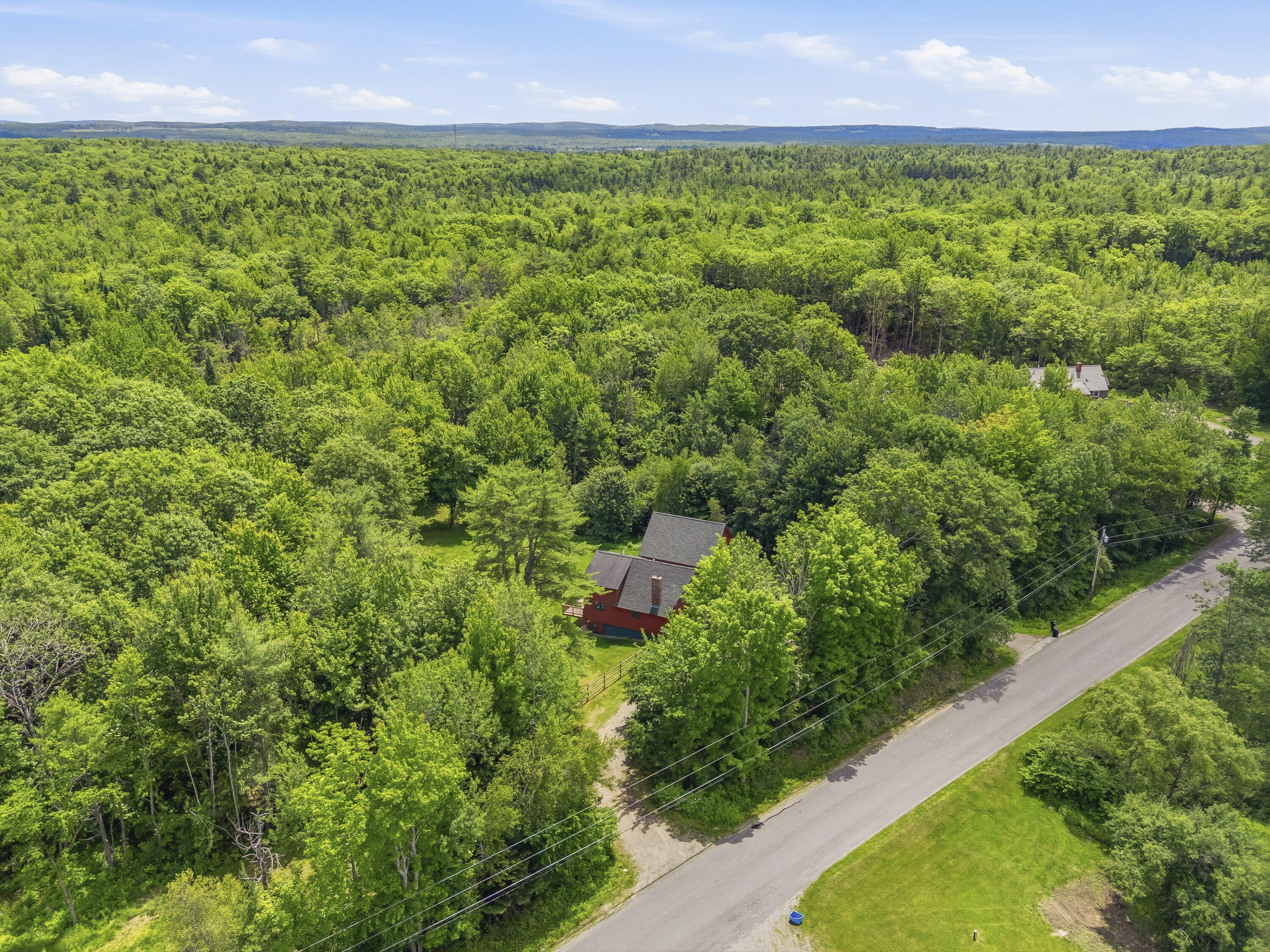 225 Morrill Road