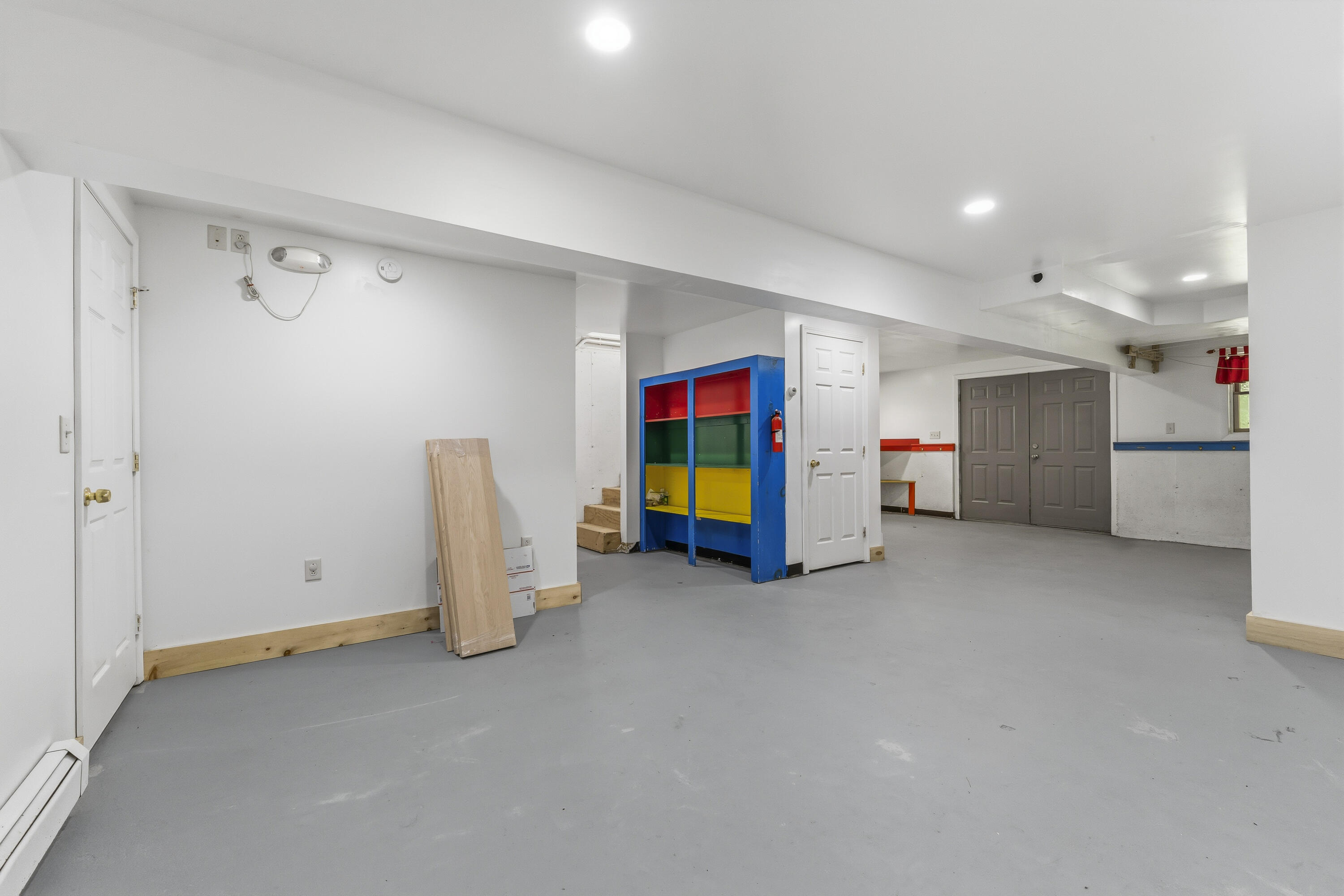 225 Morrill Road
