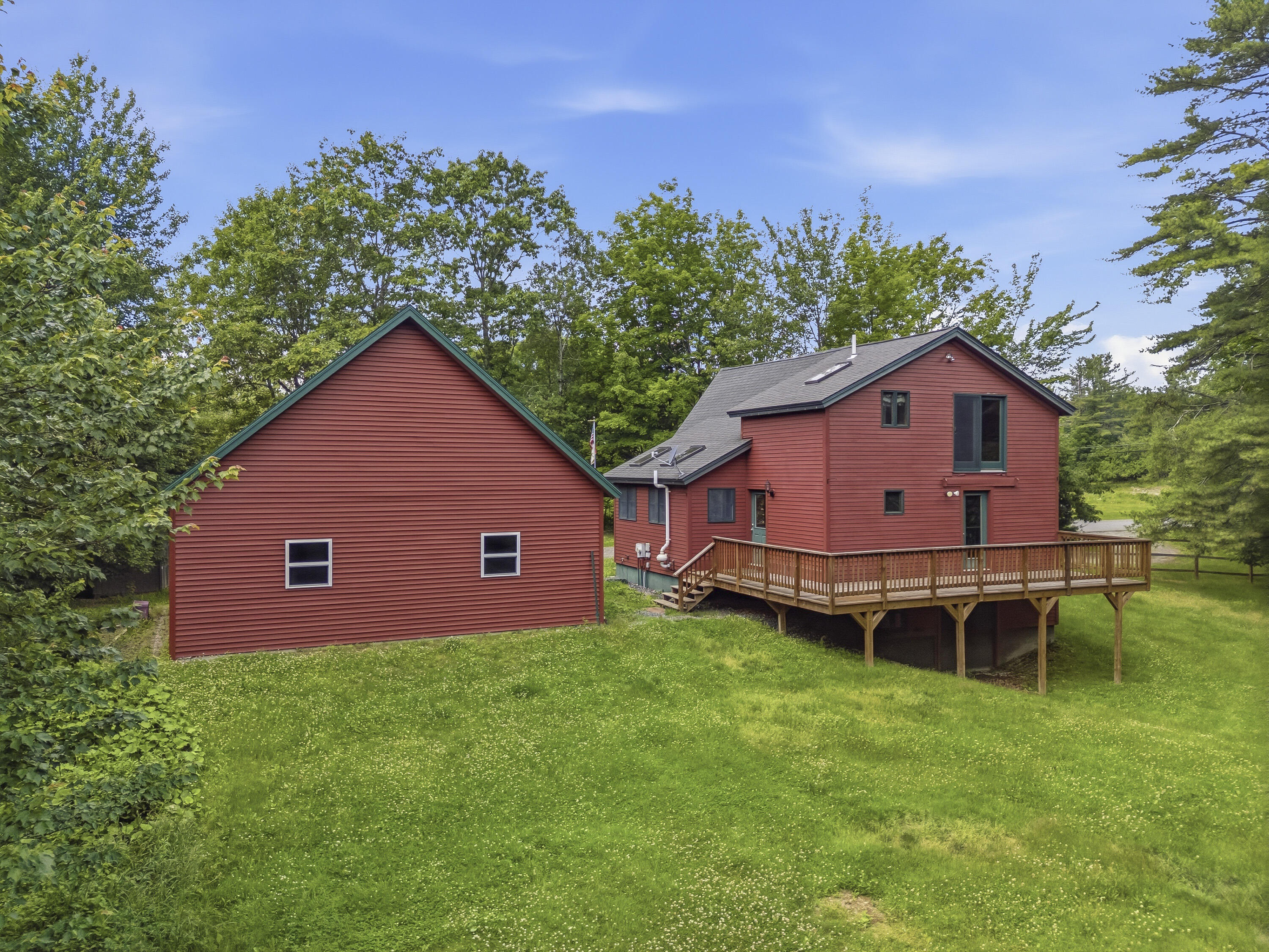 225 Morrill Road