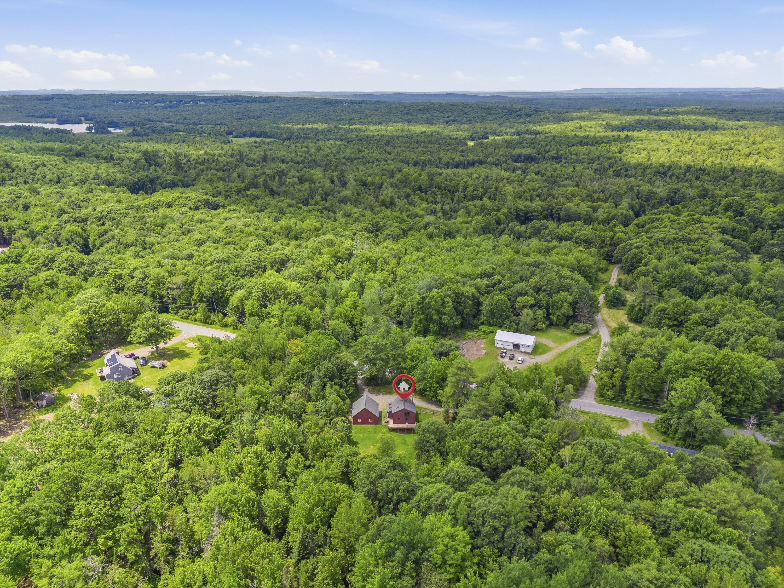 225 Morrill Road