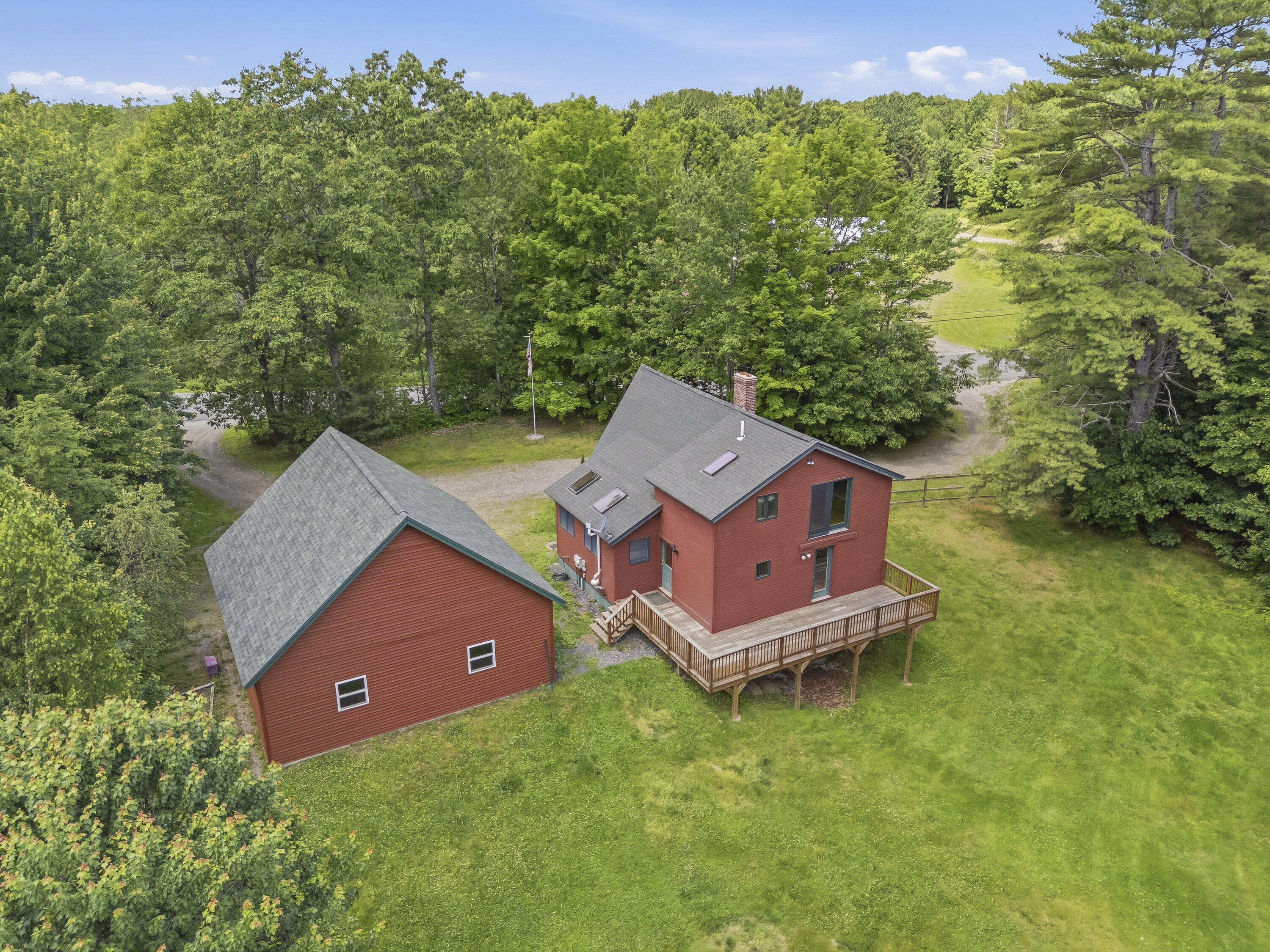 225 Morrill Road