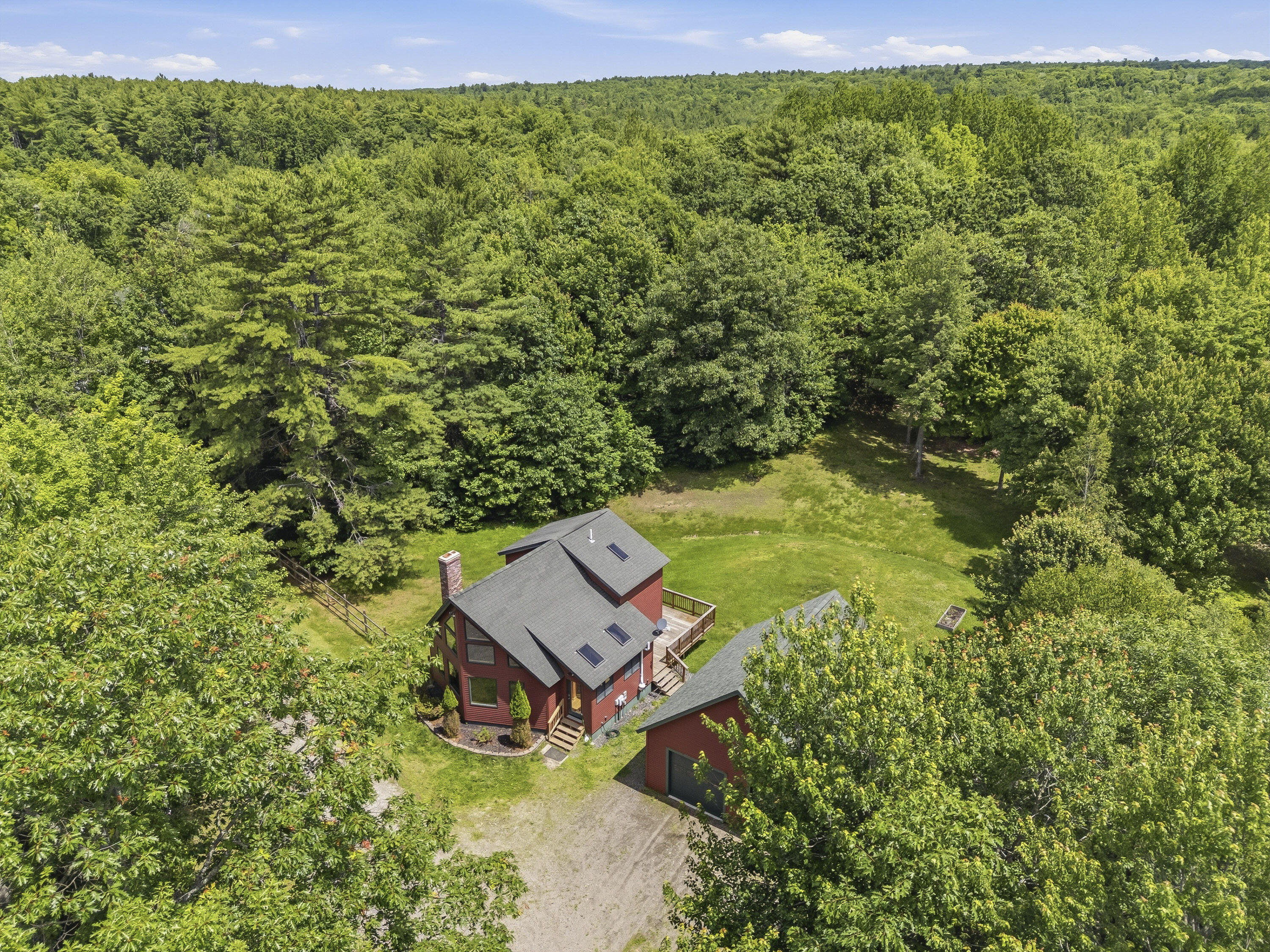 225 Morrill Road