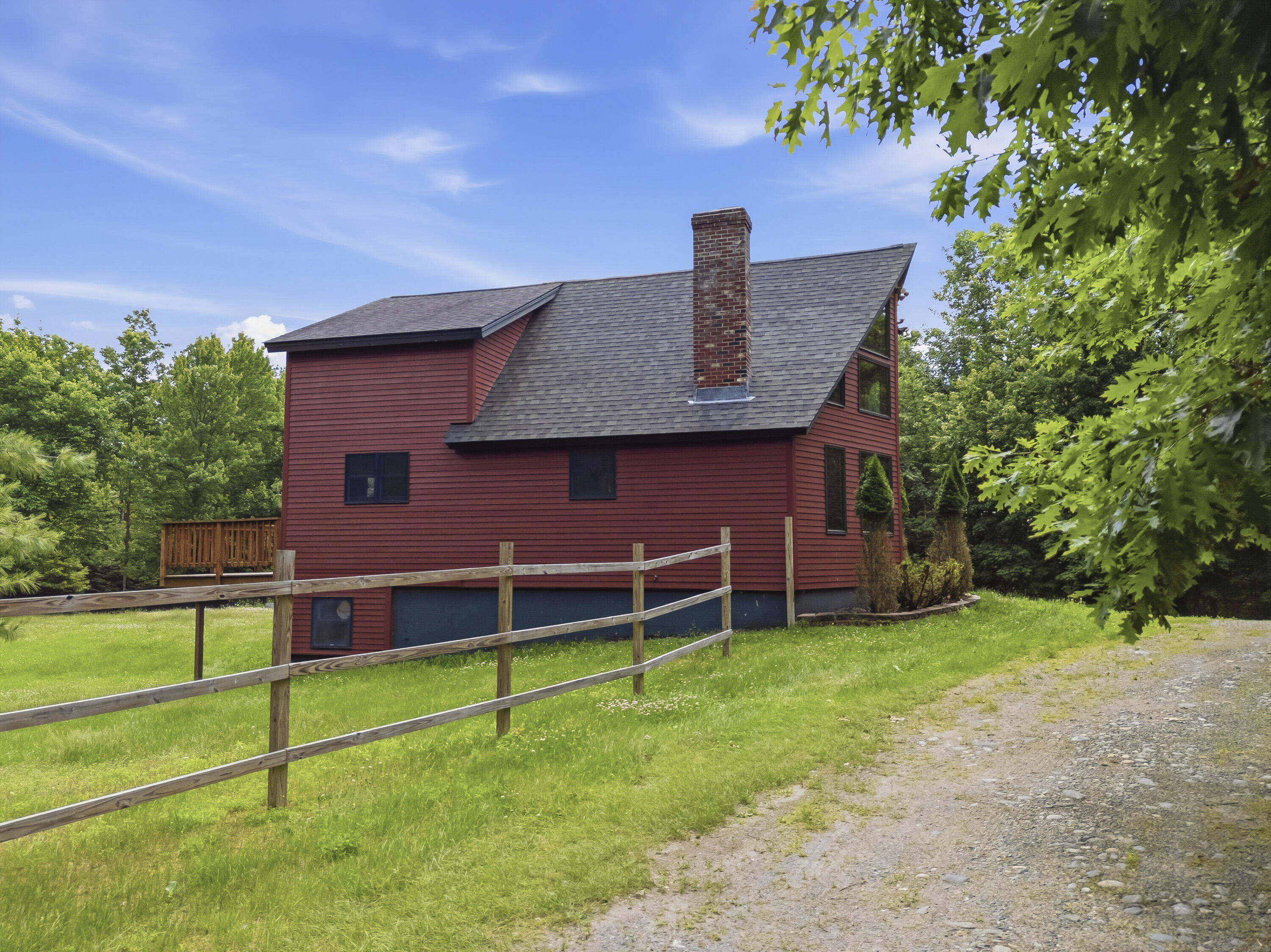 225 Morrill Road