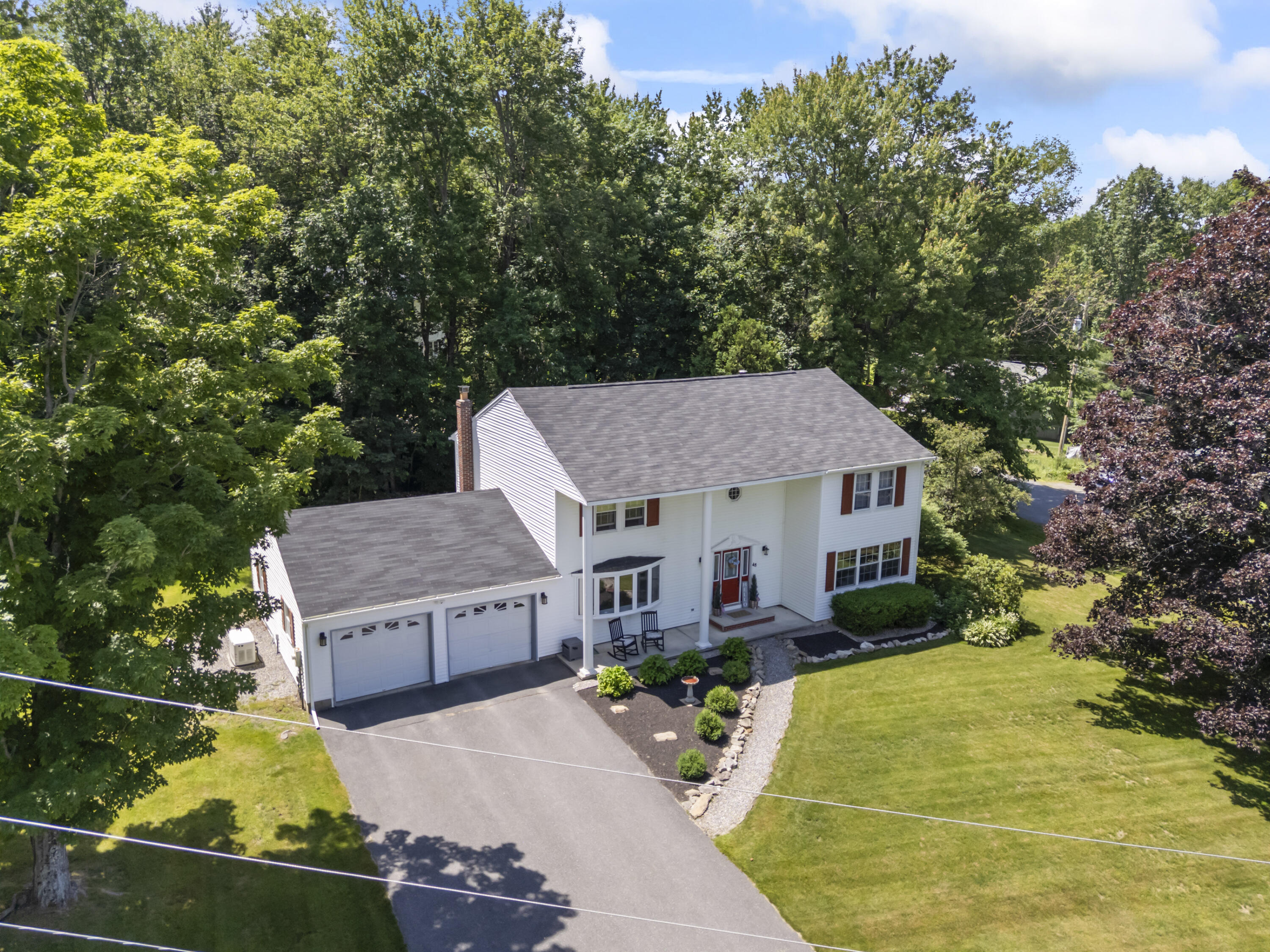 48 Alexandra Drive