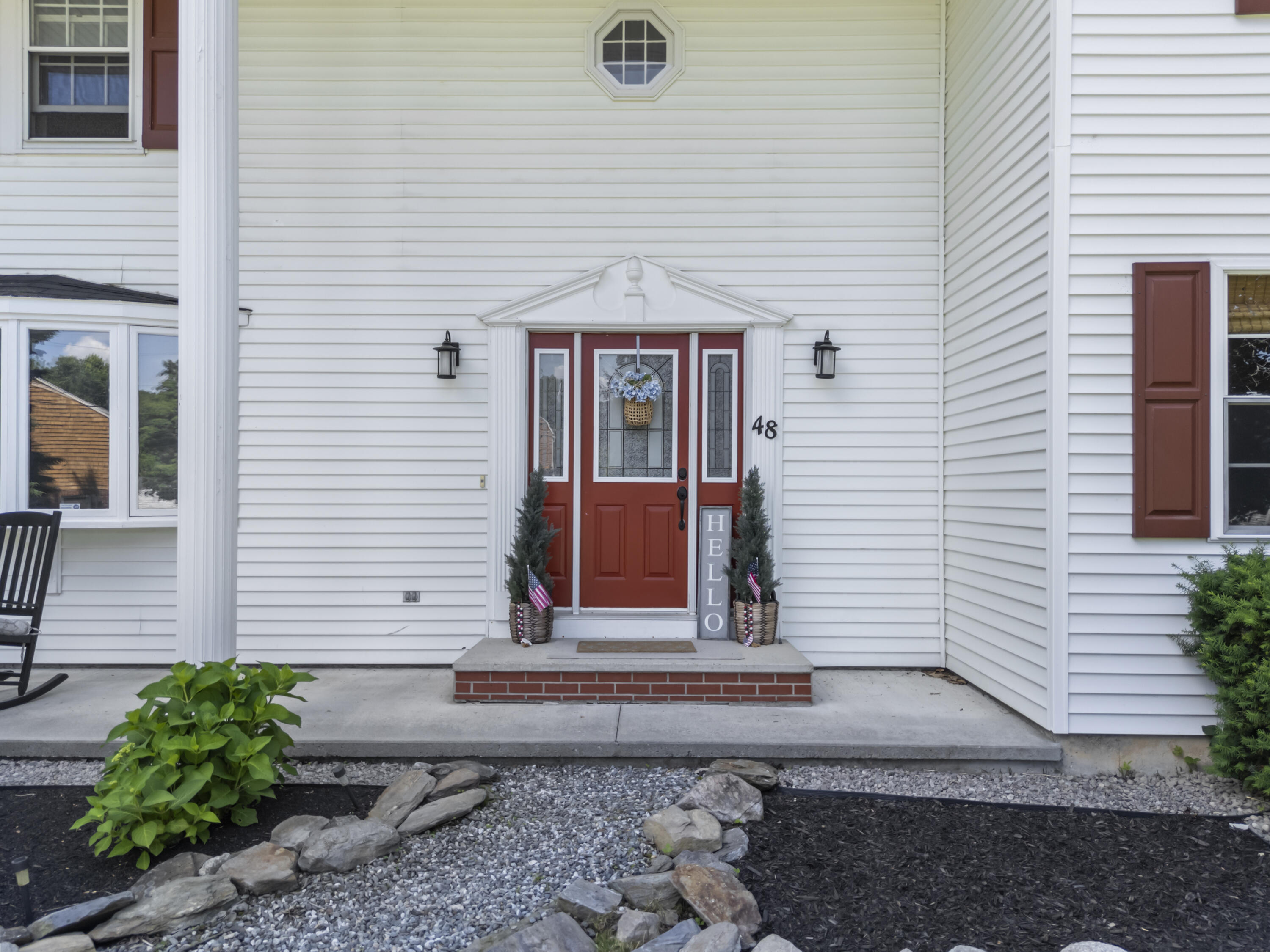 48 Alexandra Drive