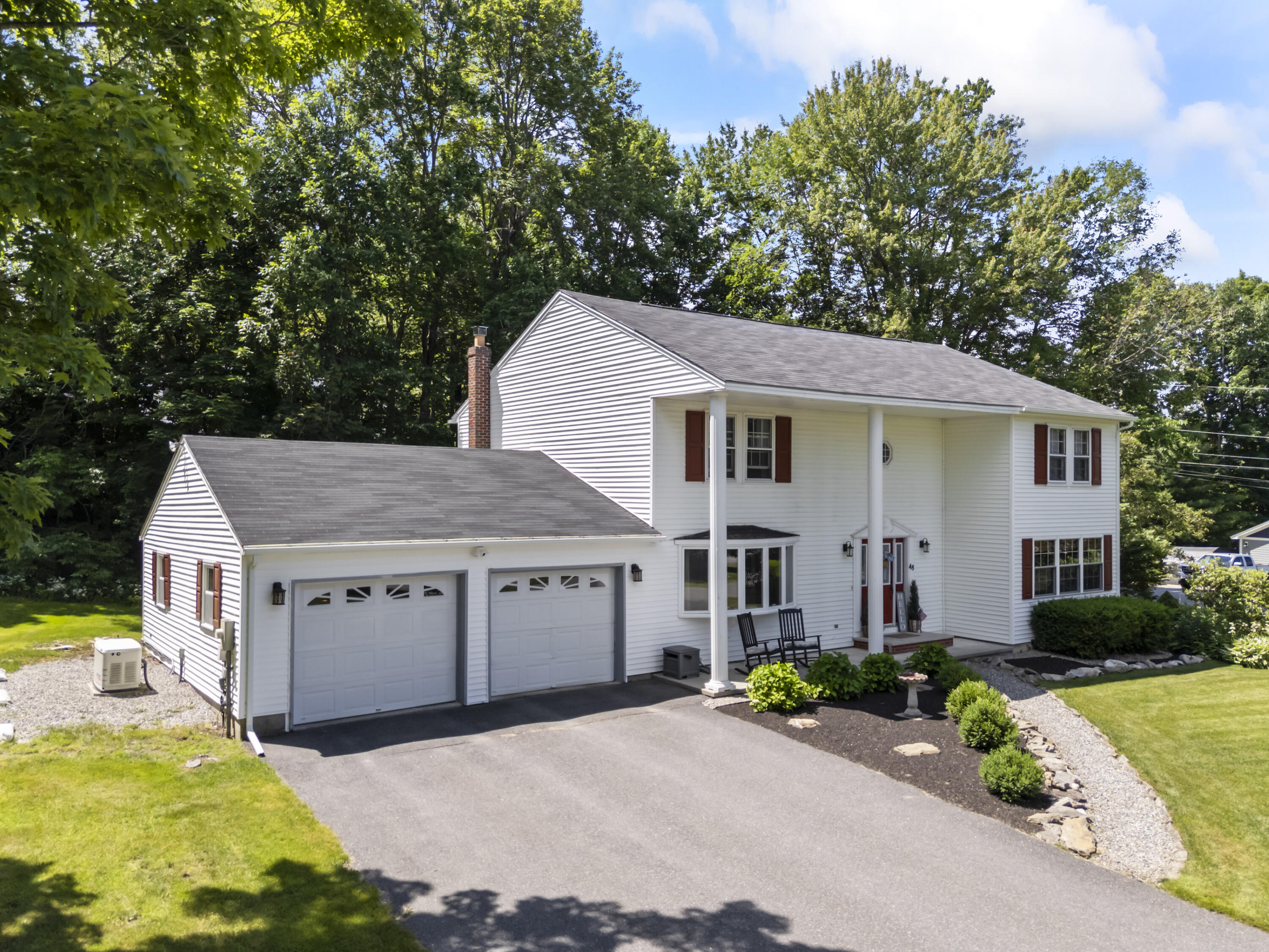 48 Alexandra Drive