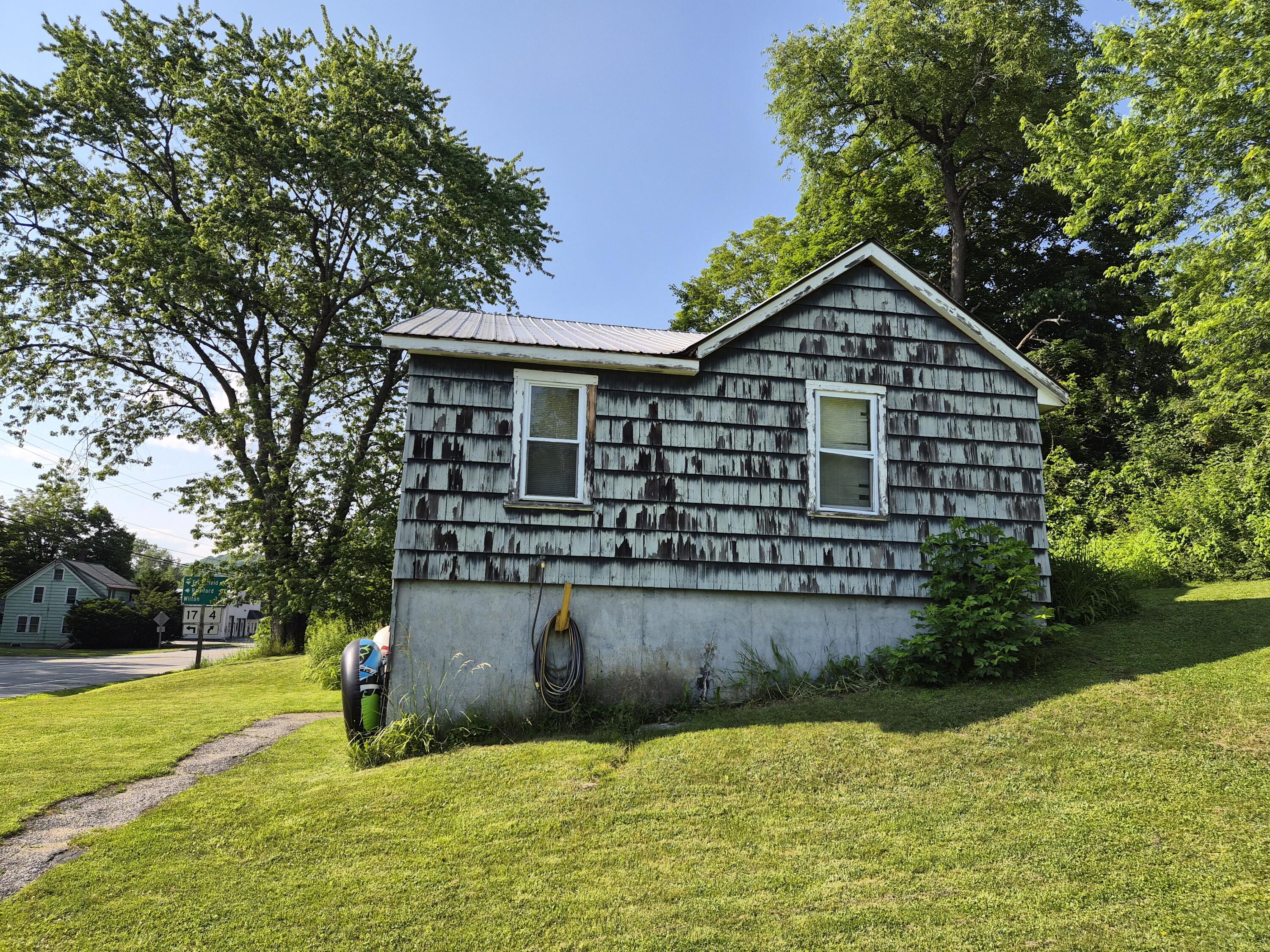 945 Main Street