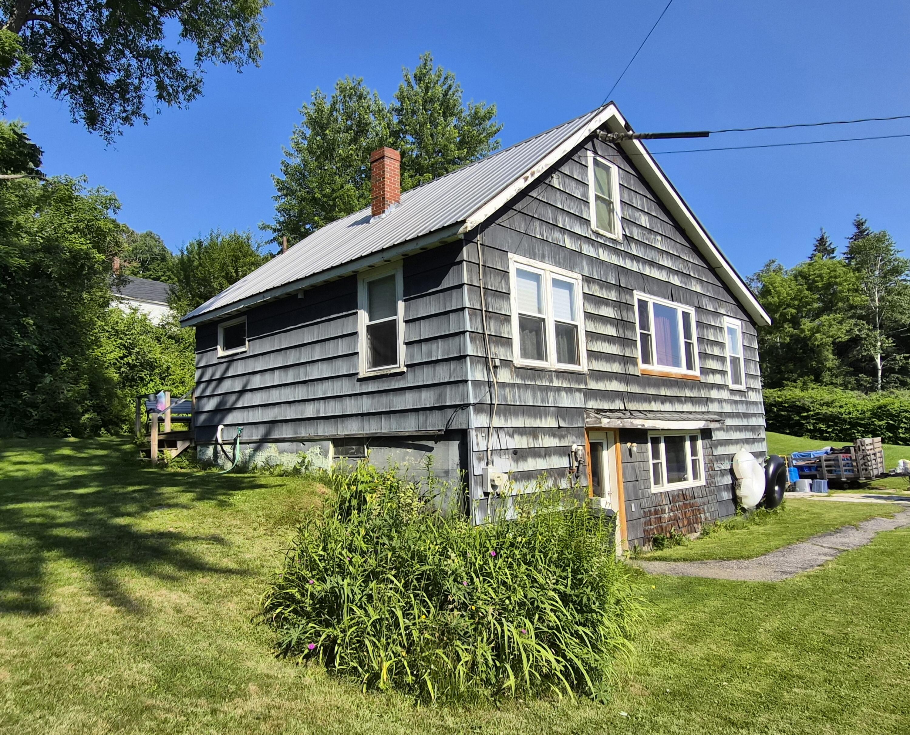 945 Main Street
