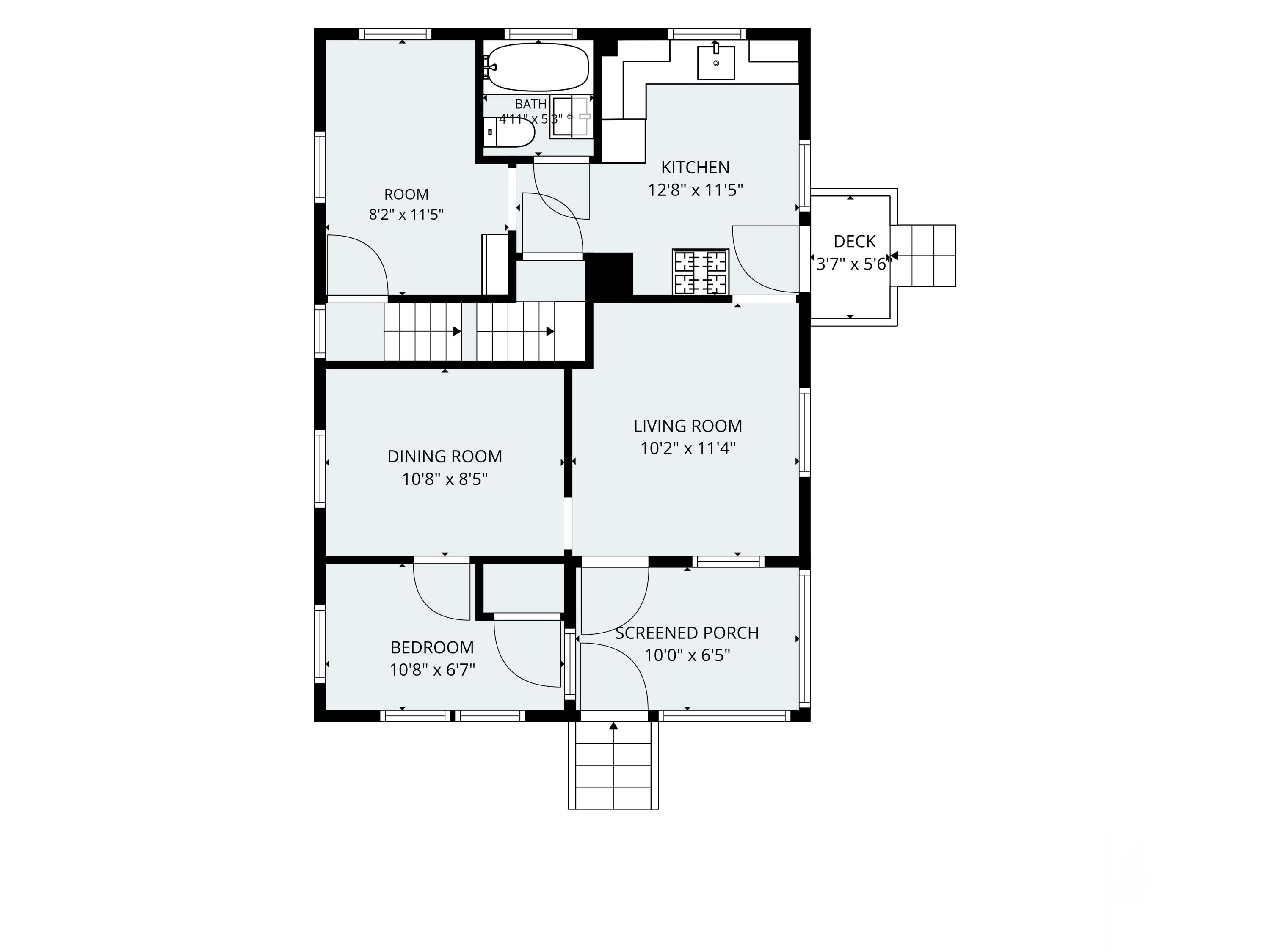 4 Florence Street Place