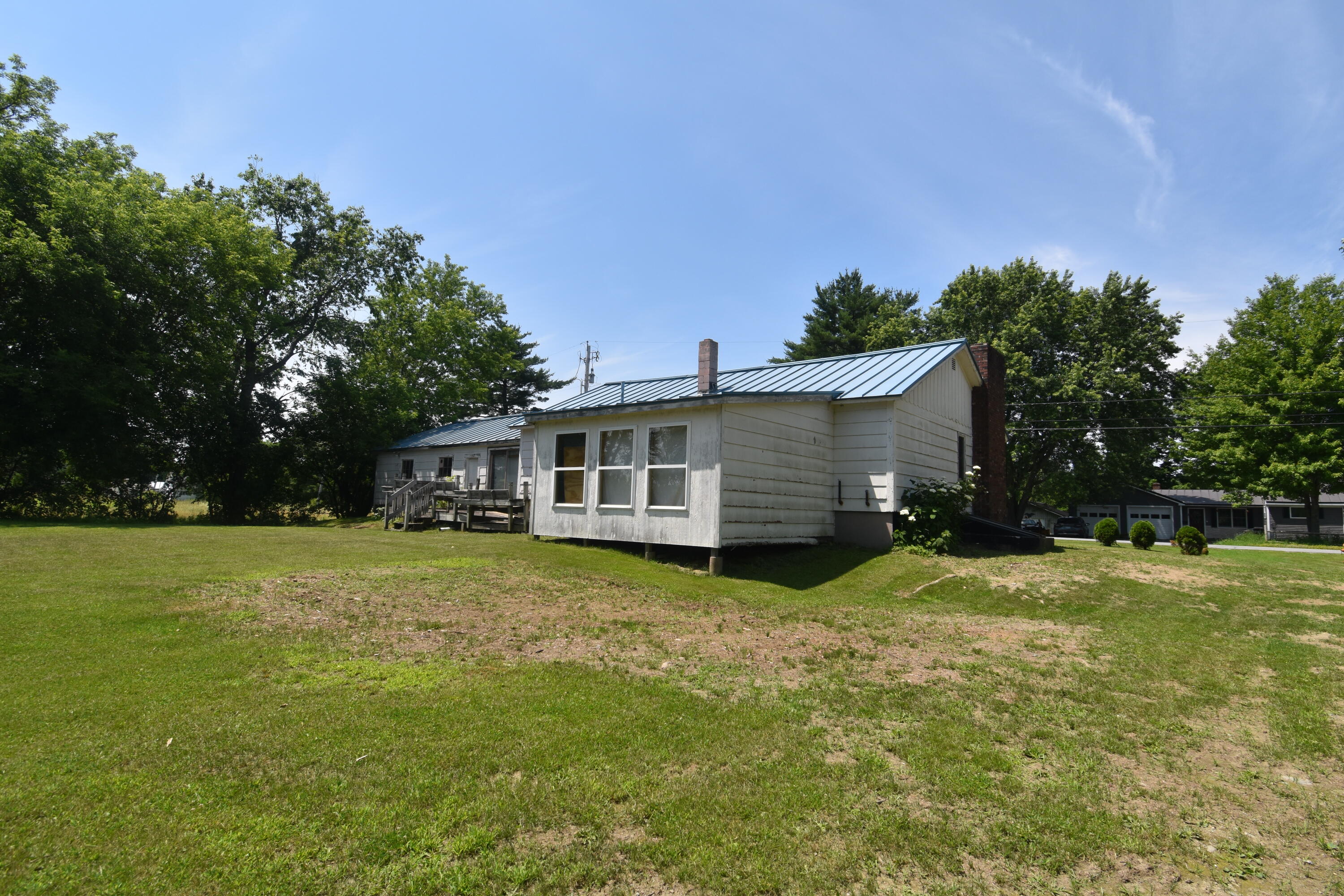 67 Mutton Lane