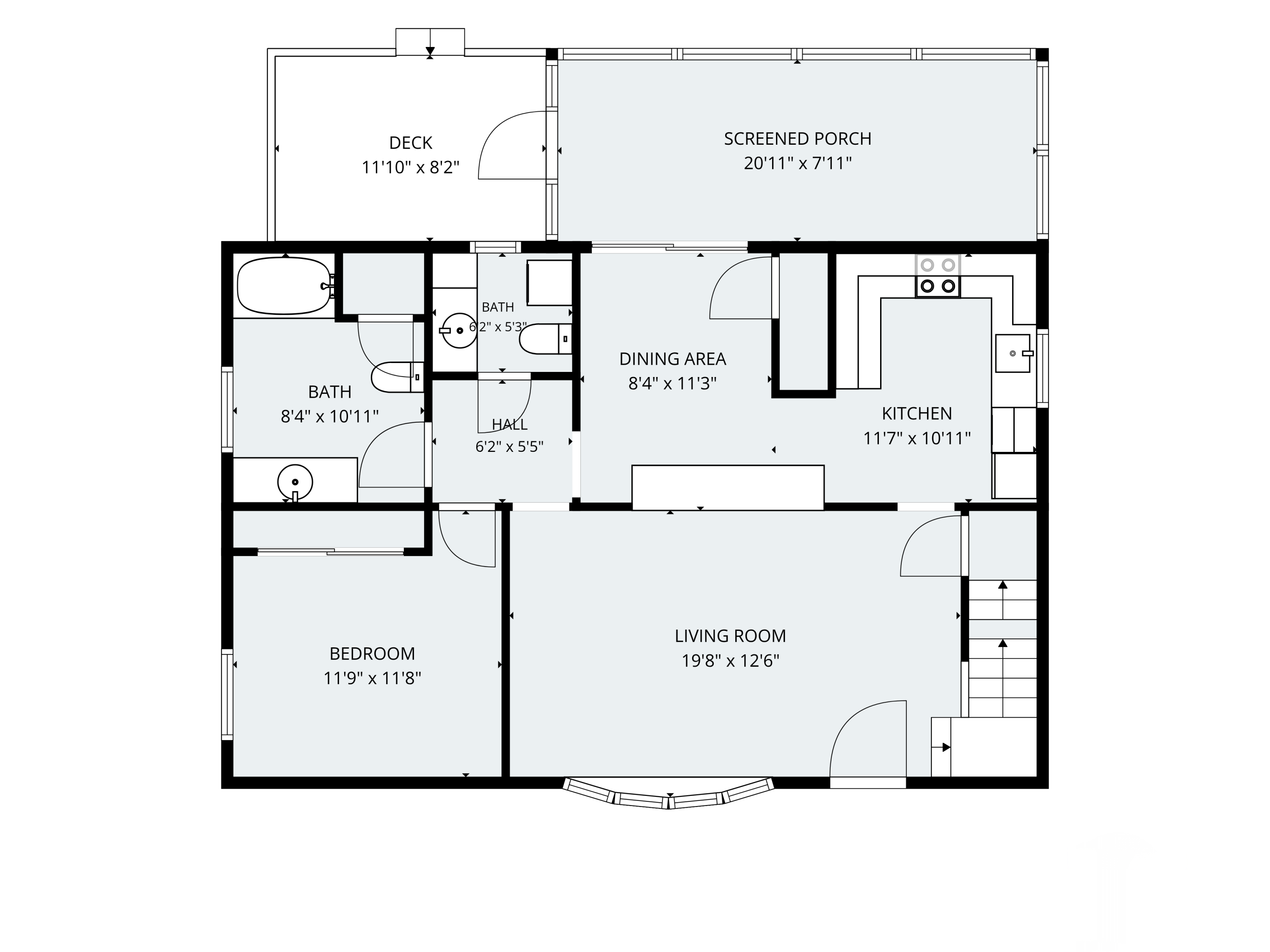 4 George Street