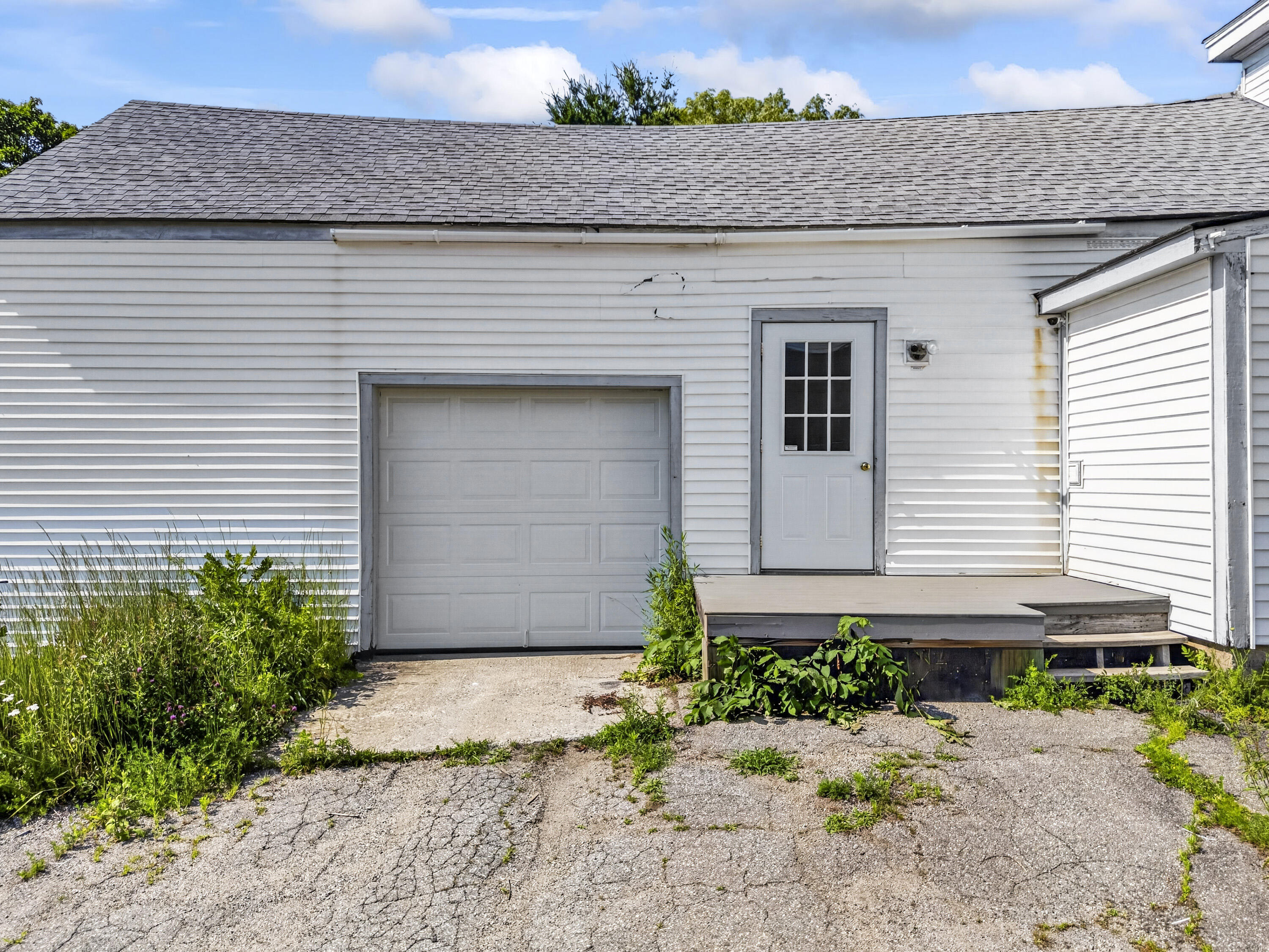 163 Jefferson Street