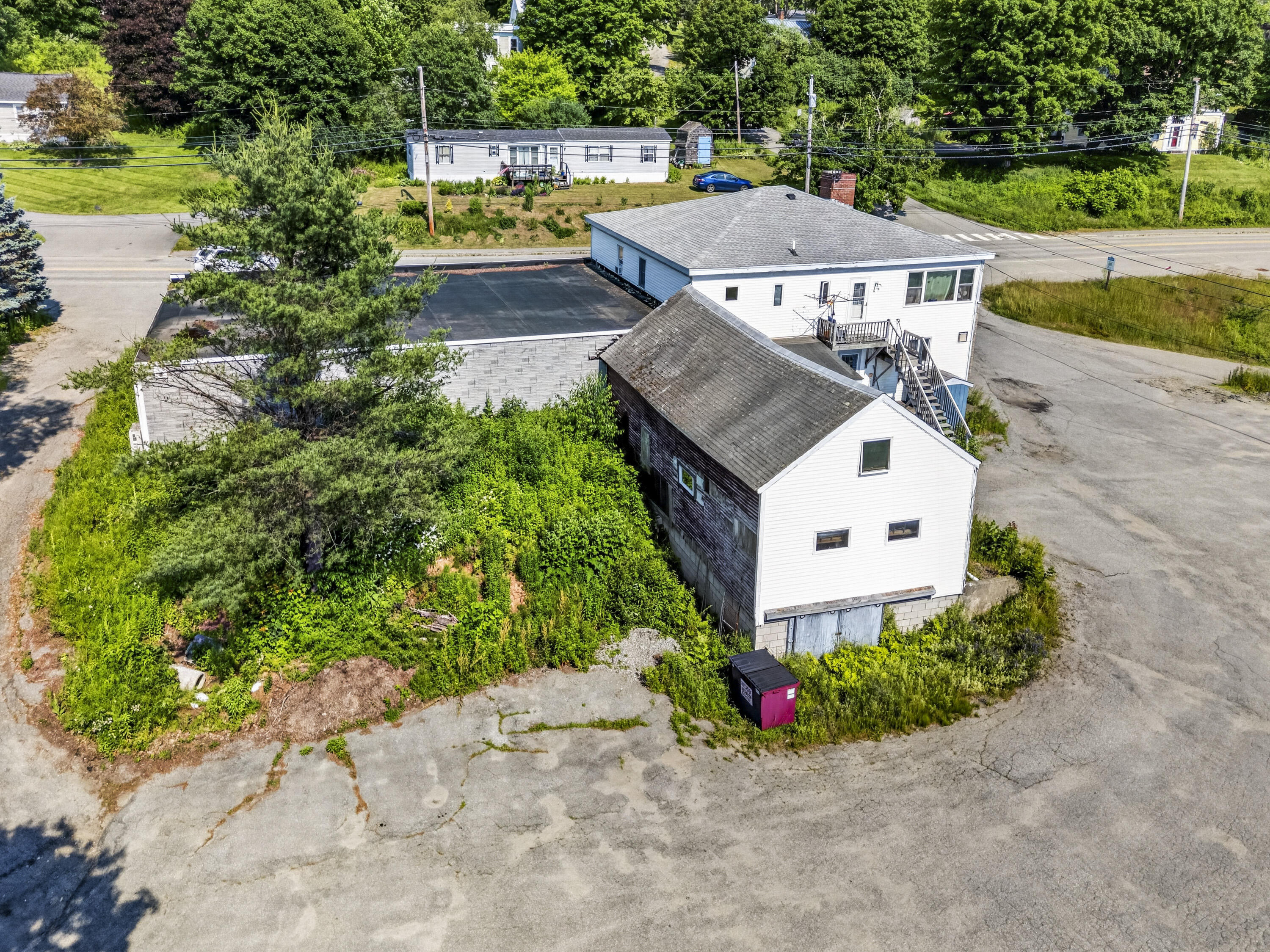 163 Jefferson Street