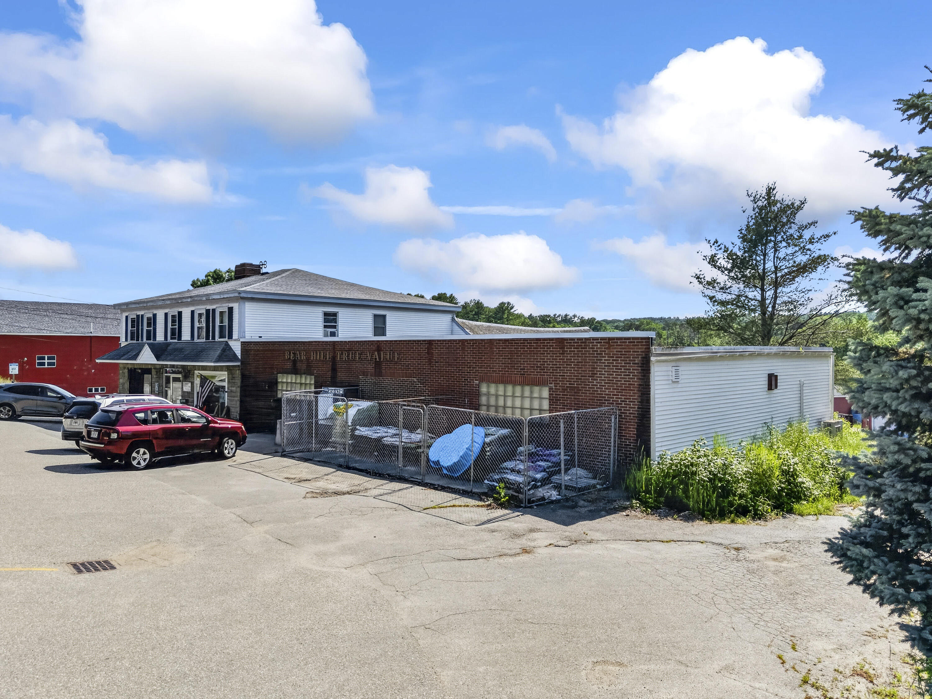 163 Jefferson Street