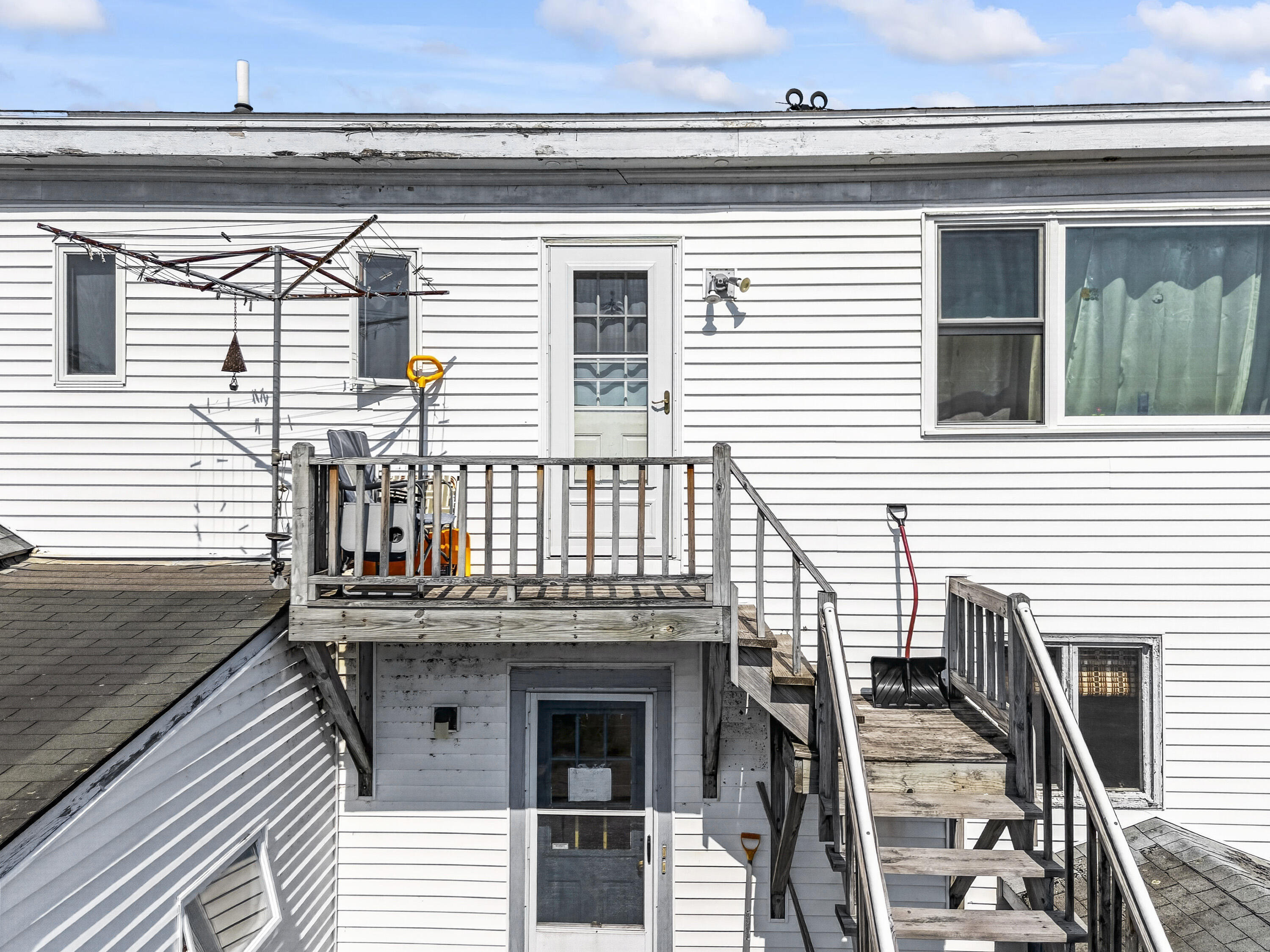 163 Jefferson Street