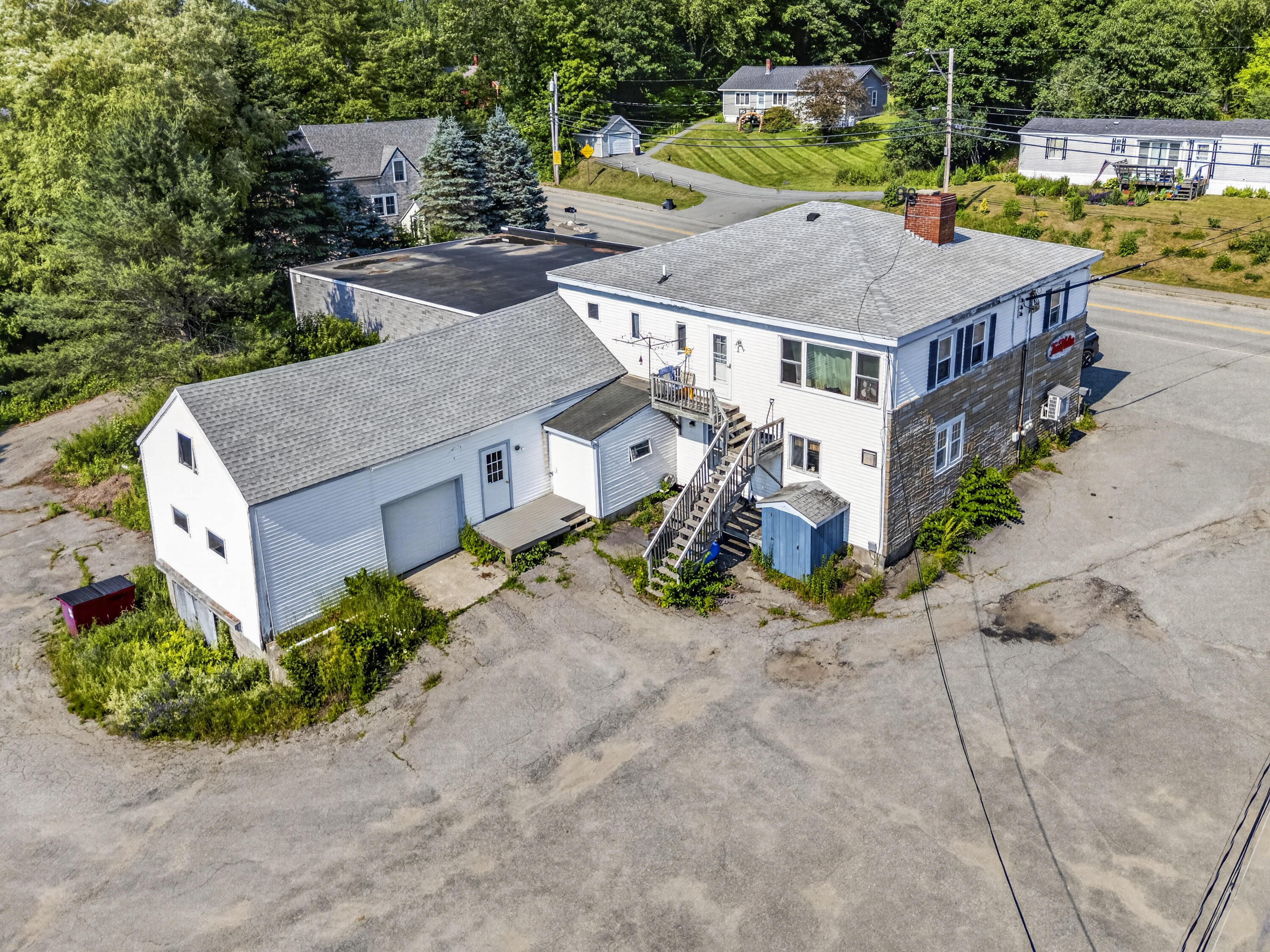 163 Jefferson Street
