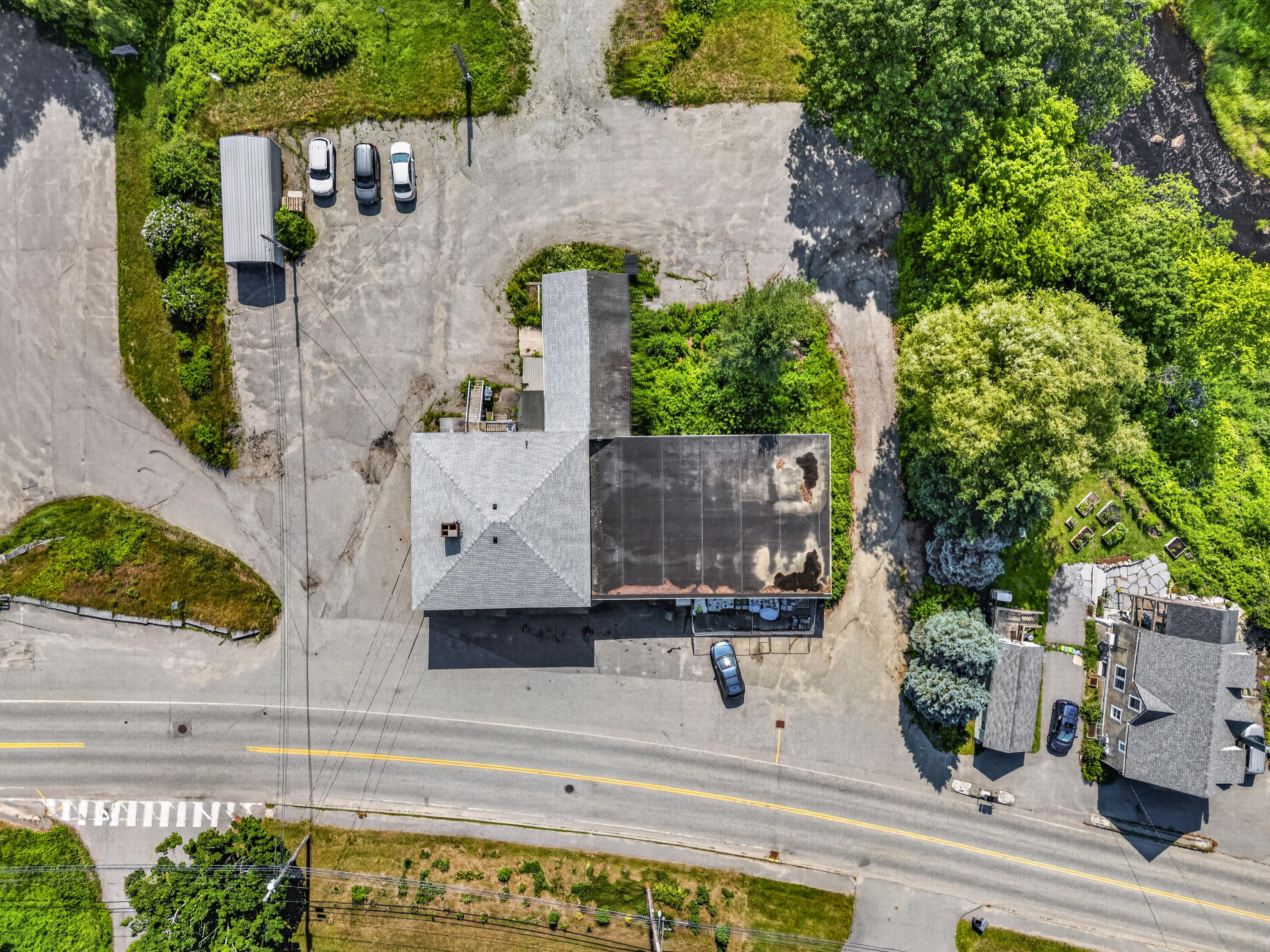 163 Jefferson Street