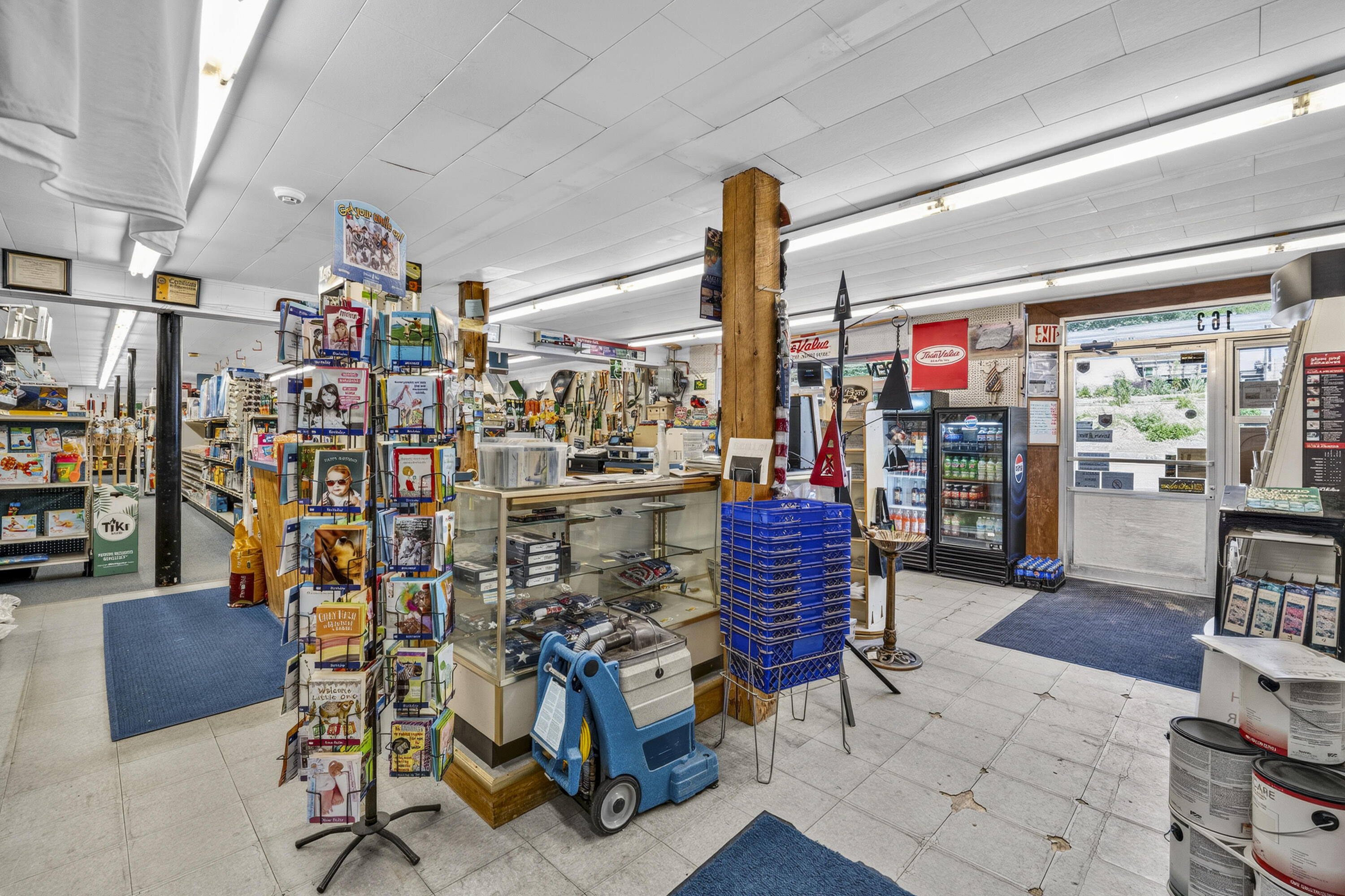 163 Jefferson Street